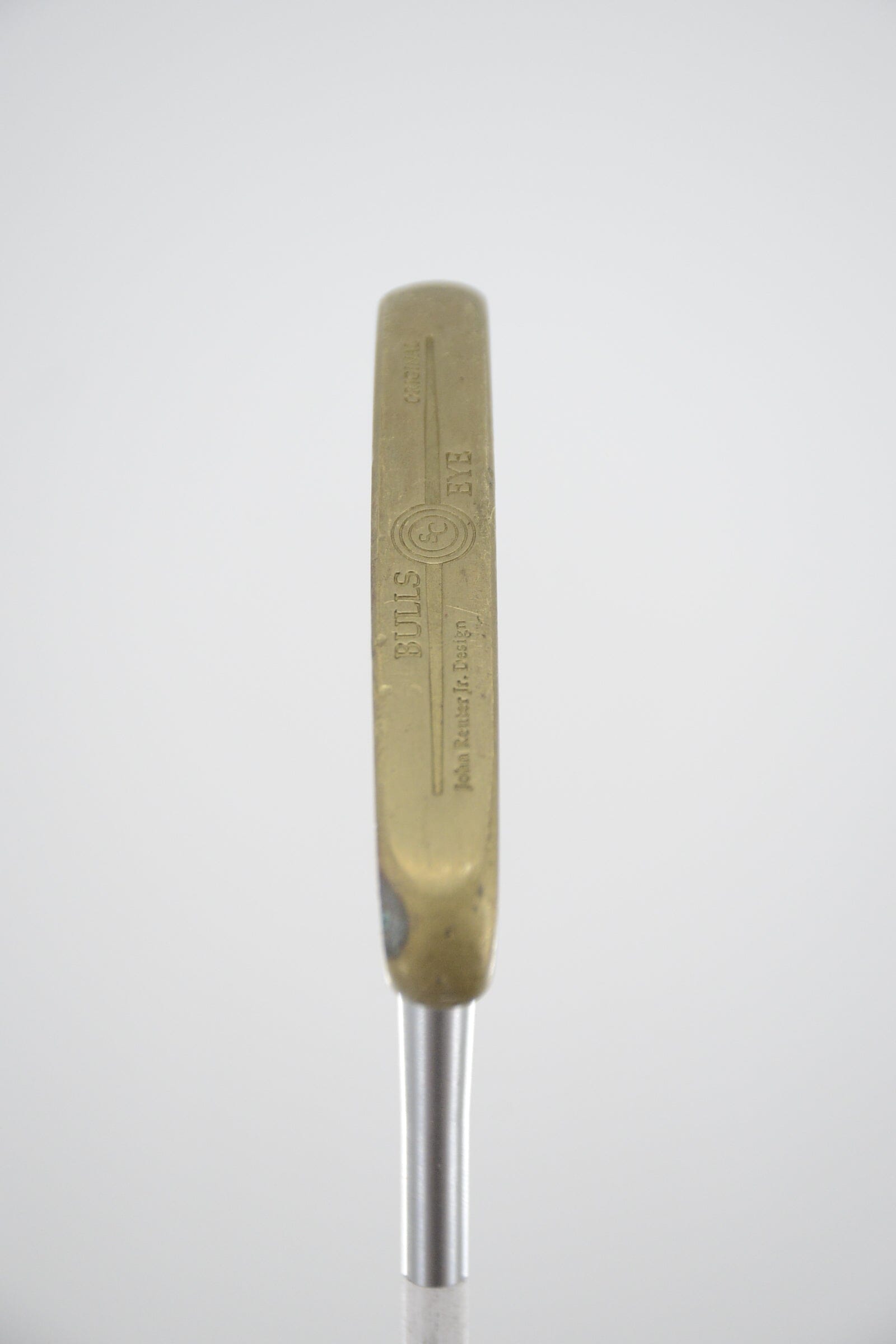 Titleist Bulls Eye Putter 32" Golf Clubs GolfRoots 
