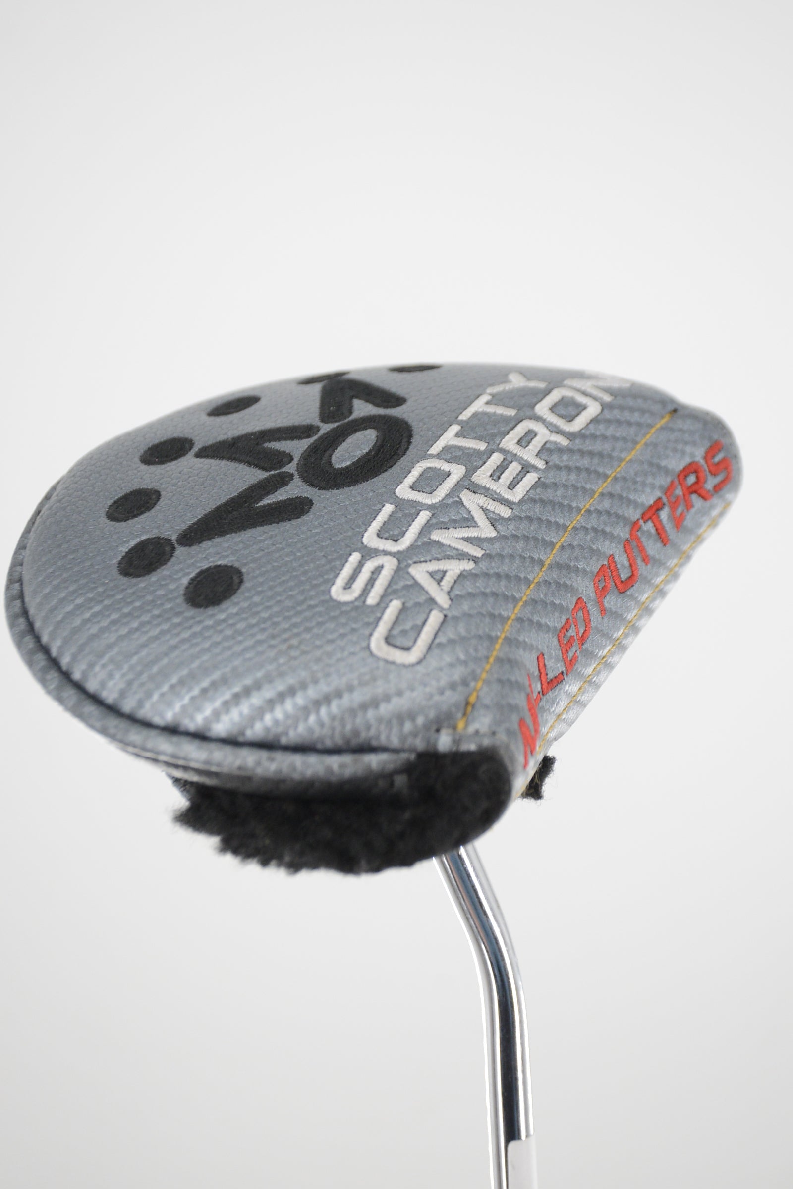 Scotty Cameron Phantom X 5 2022 Putter 35.25"