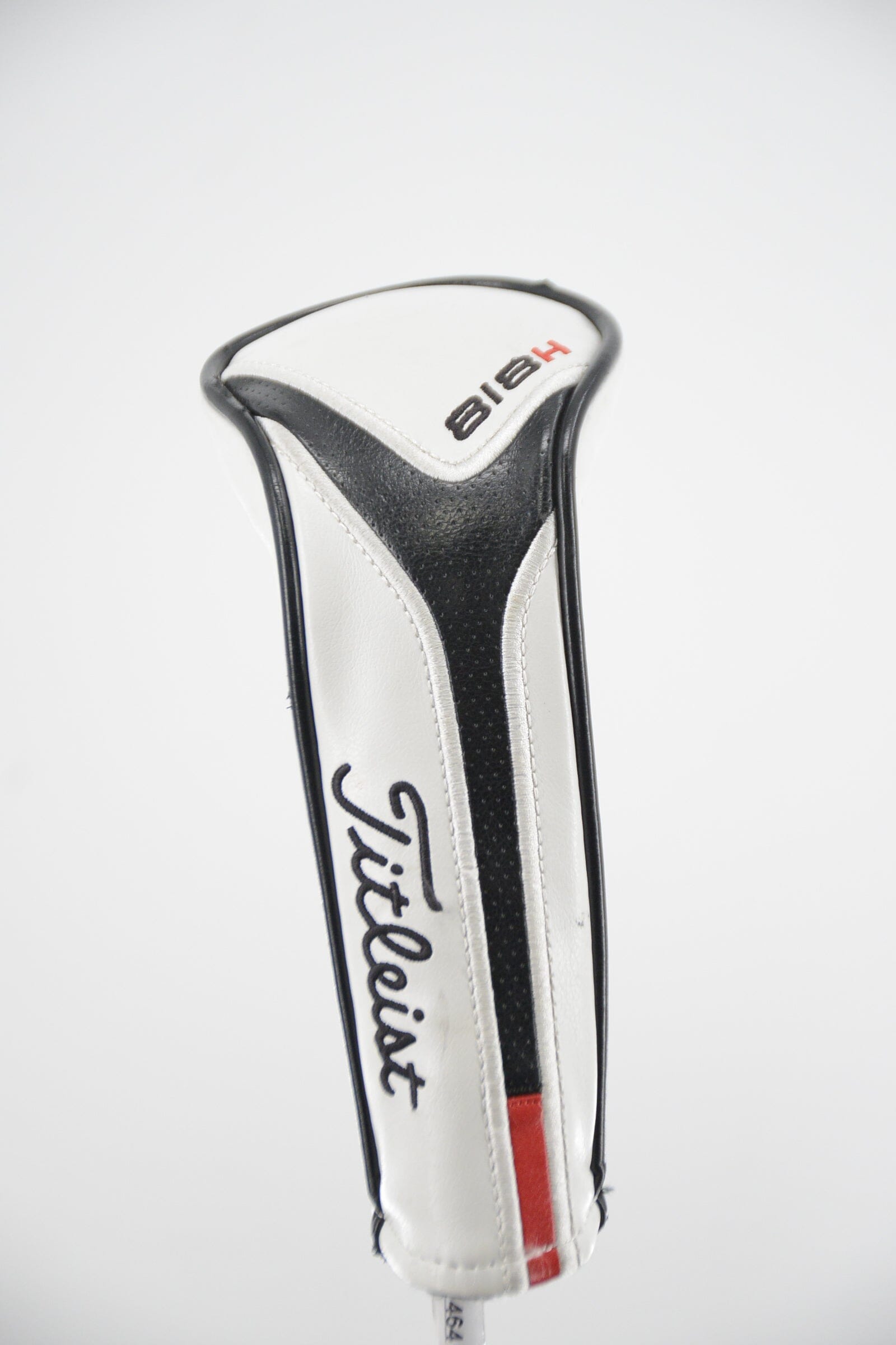 Titleist 818 H1 23 Degree Hybrid R Flex 39.25" Golf Clubs GolfRoots 