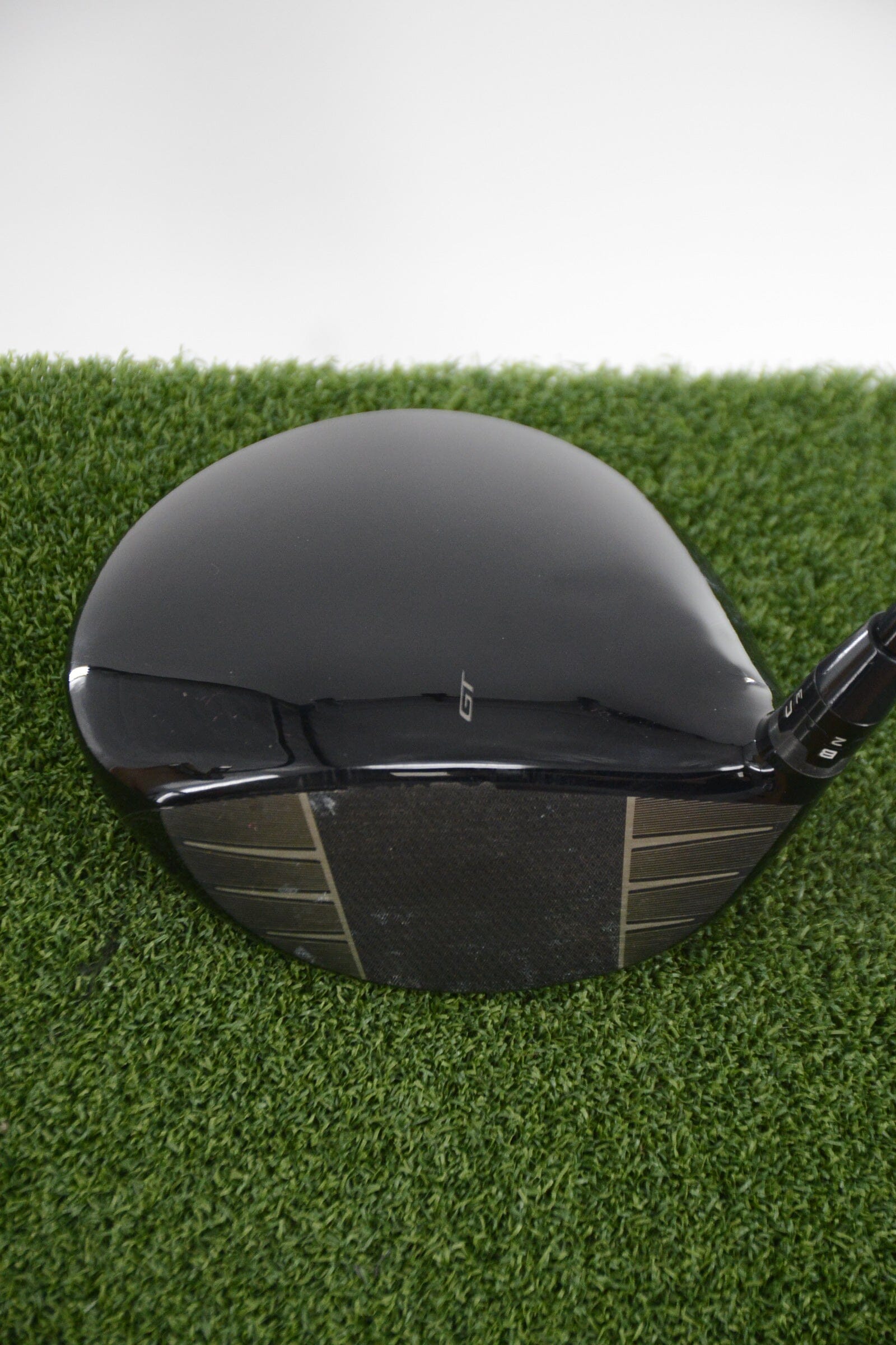Titleist GT3 9 Degree Driver X Flex 45.25" Golf Clubs GolfRoots 