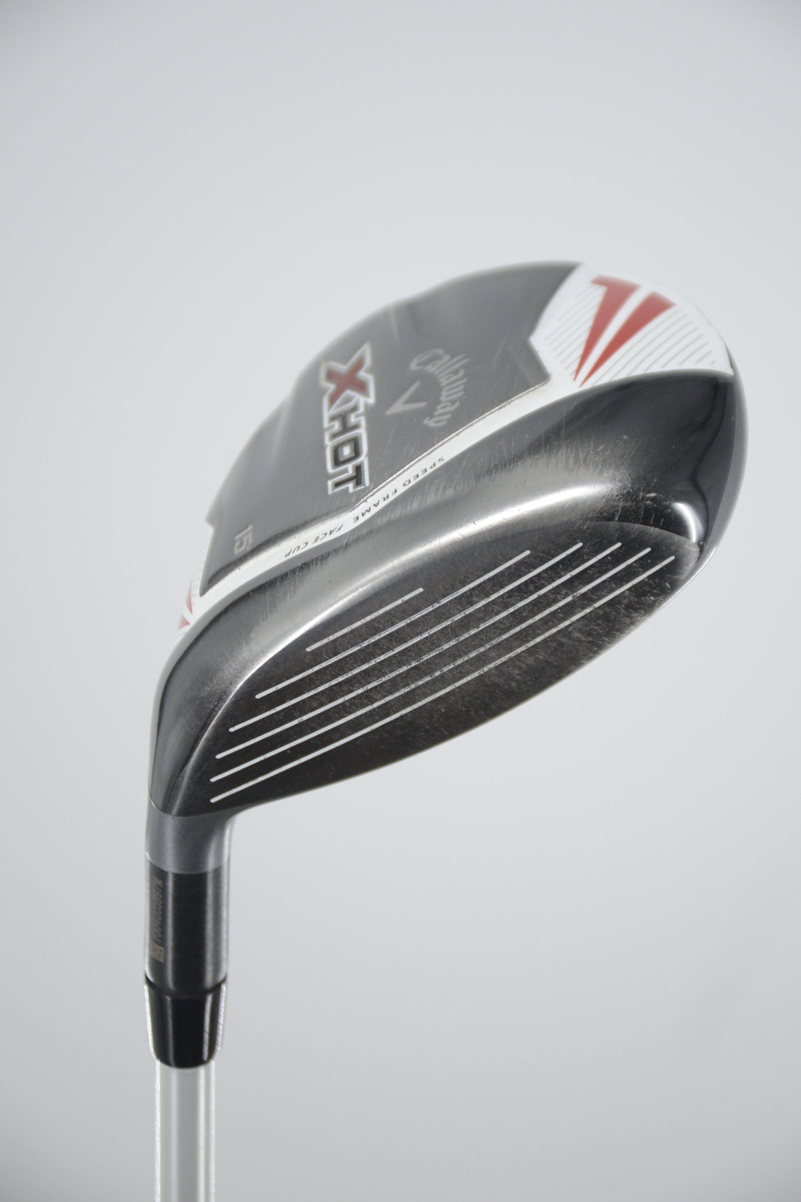 Callaway X Hot 2013 Pro 15 Degree Wood S Flex 43"