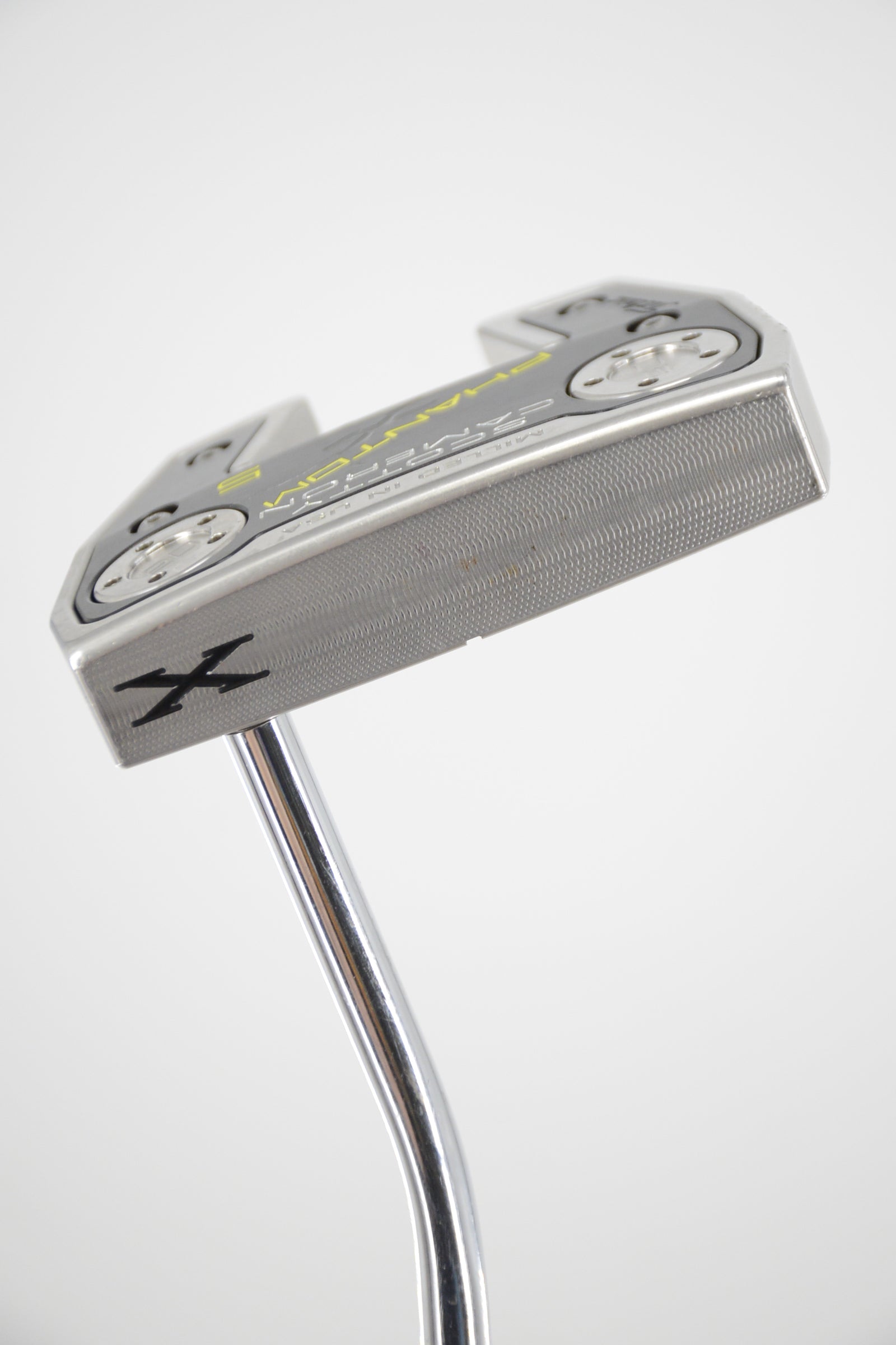 Scotty Cameron Phantom X 5 2022 Putter 35.25"