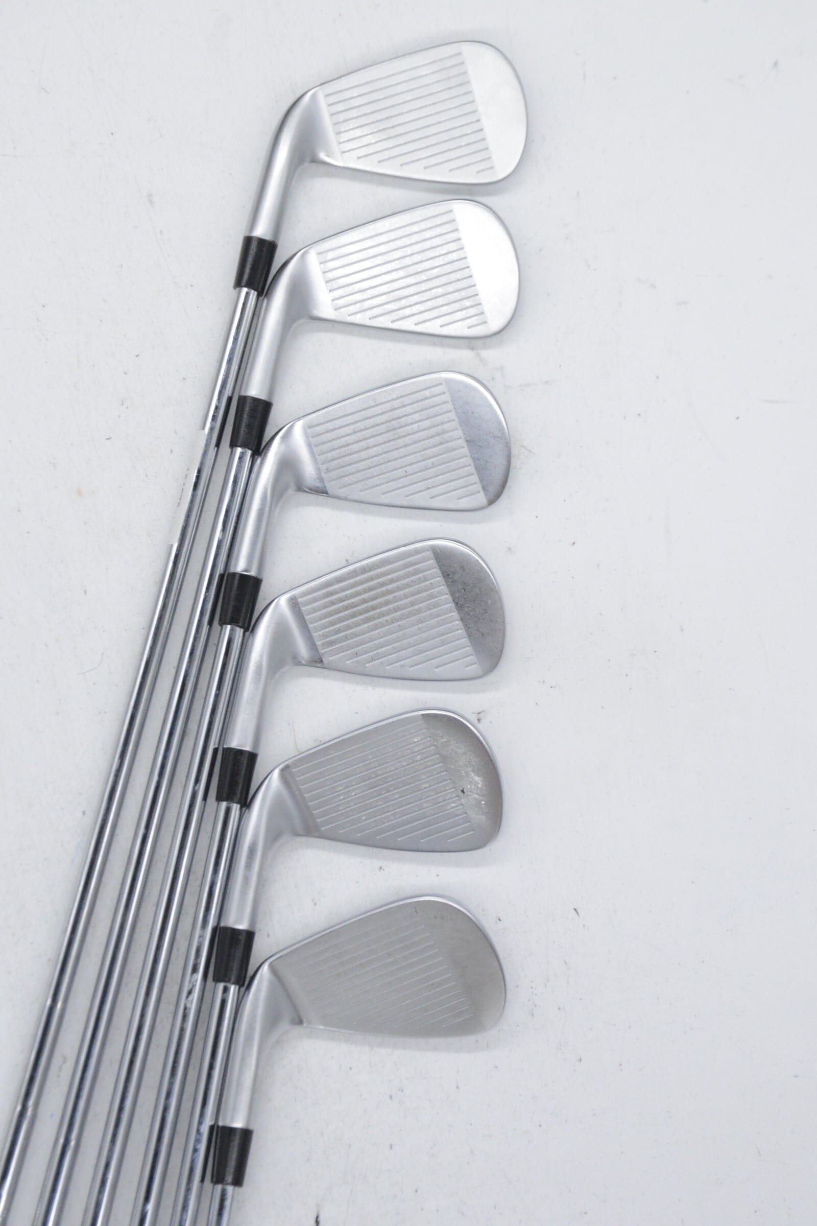Callaway Apex AI200 5-PW Iron Set R Flex Std Length Golf Clubs GolfRoots 