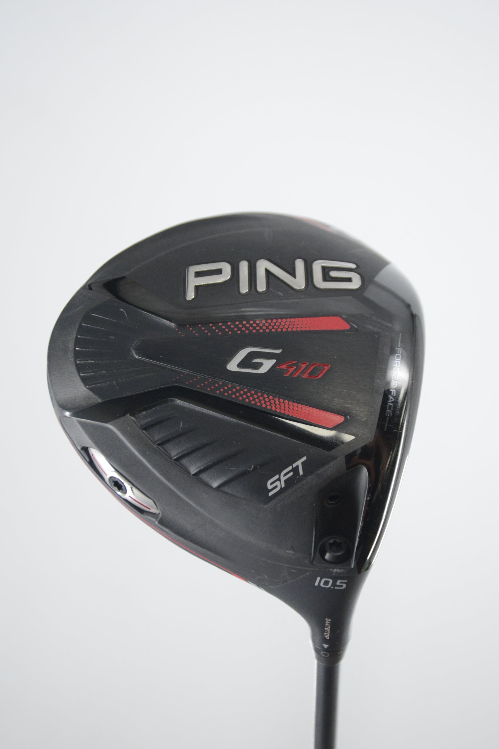 Ping G410 SFT 10.5 Degree Driver SR Flex 44.75"