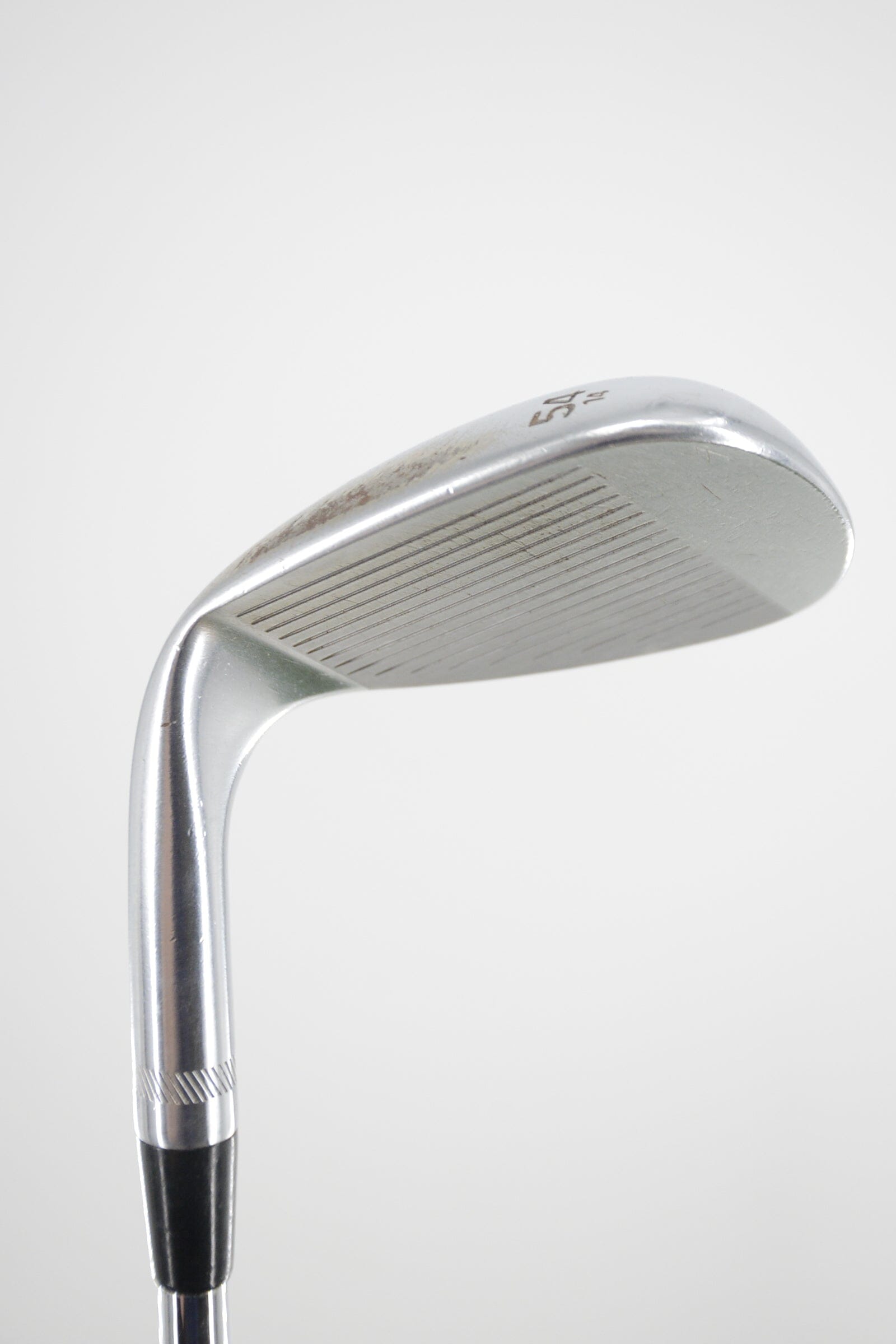 Titleist Vokey SM6 Tour Chrome 54 Degree Wedge Wedge Flex 35" Golf Clubs GolfRoots 