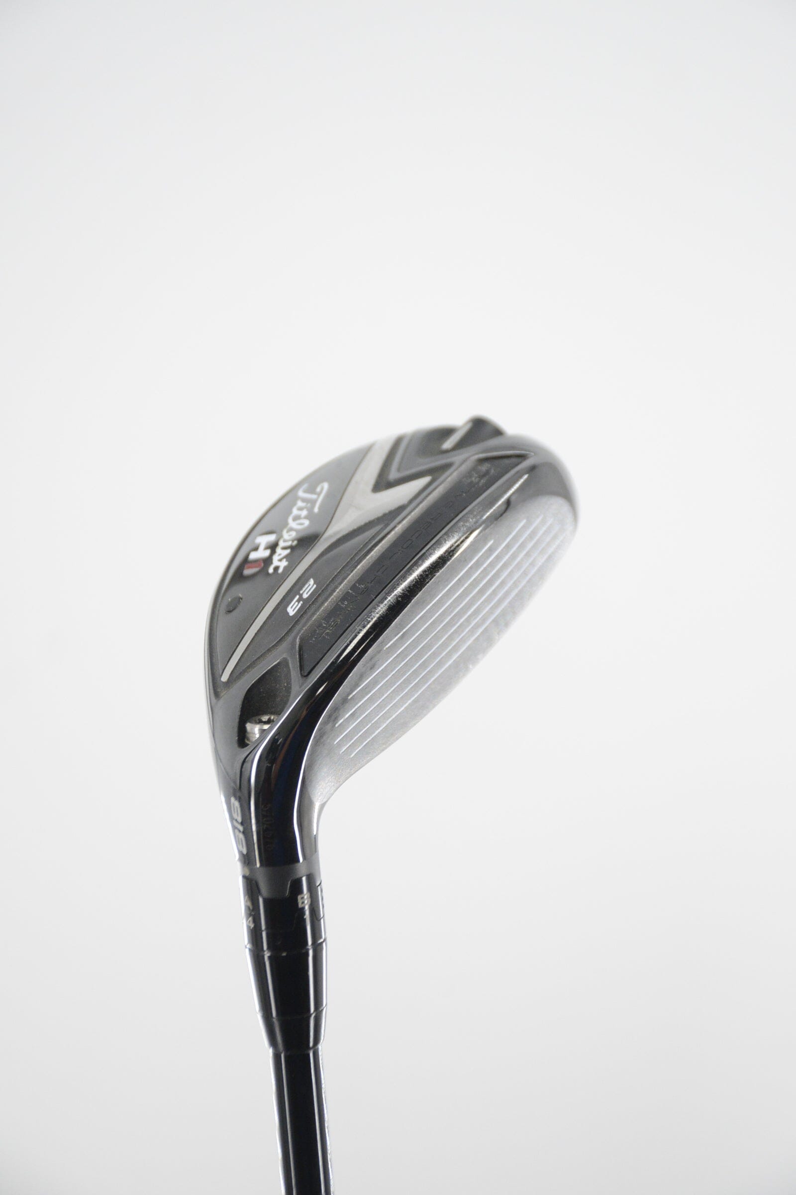 Titleist 818 H1 23 Degree Hybrid R Flex 39.25" Golf Clubs GolfRoots 