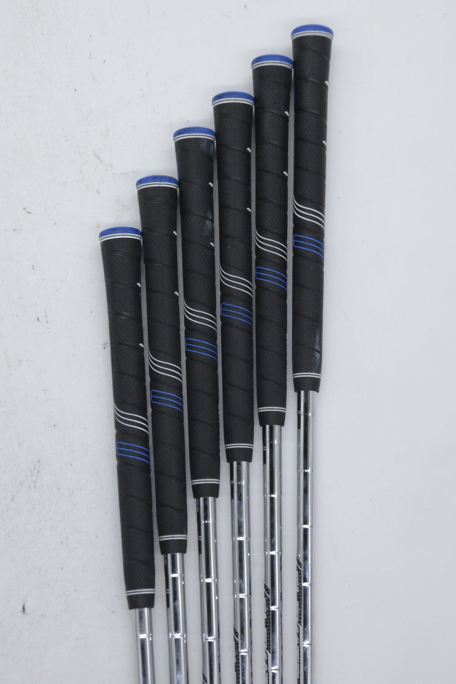 Callaway Apex AI200 5-PW Iron Set R Flex Std Length Golf Clubs GolfRoots 