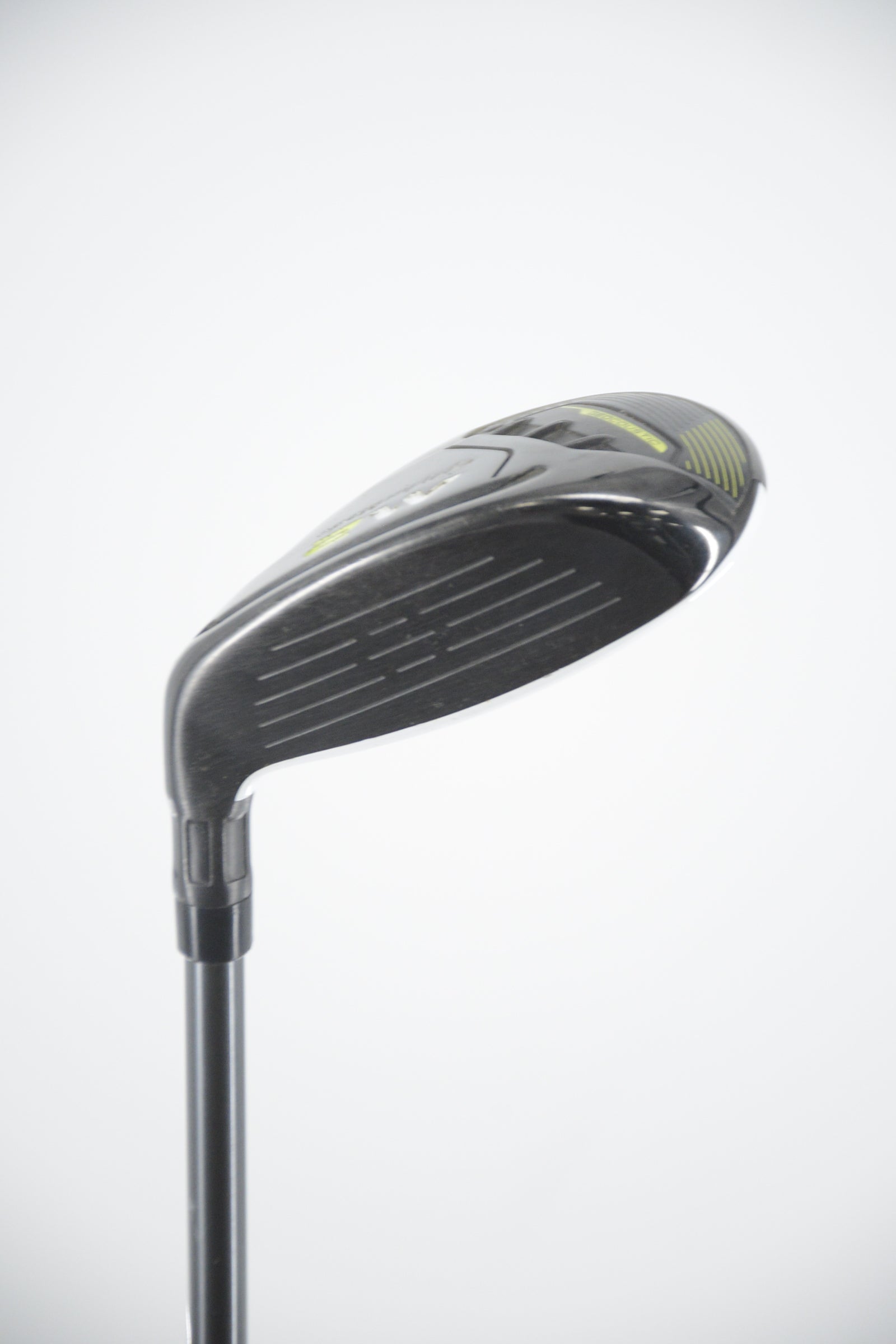 TaylorMade M2 Rescue 2017 3 Hybrid R Flex 40.5"