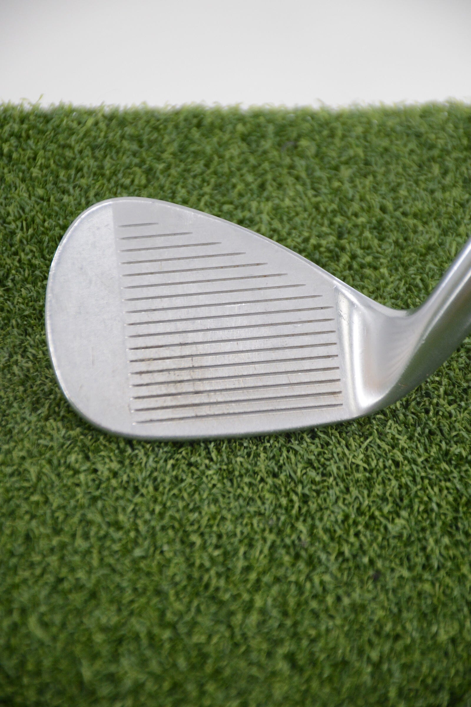 Titleist Vokey SM6 Tour Chrome 54 Degree Wedge Wedge Flex 35" Golf Clubs GolfRoots 