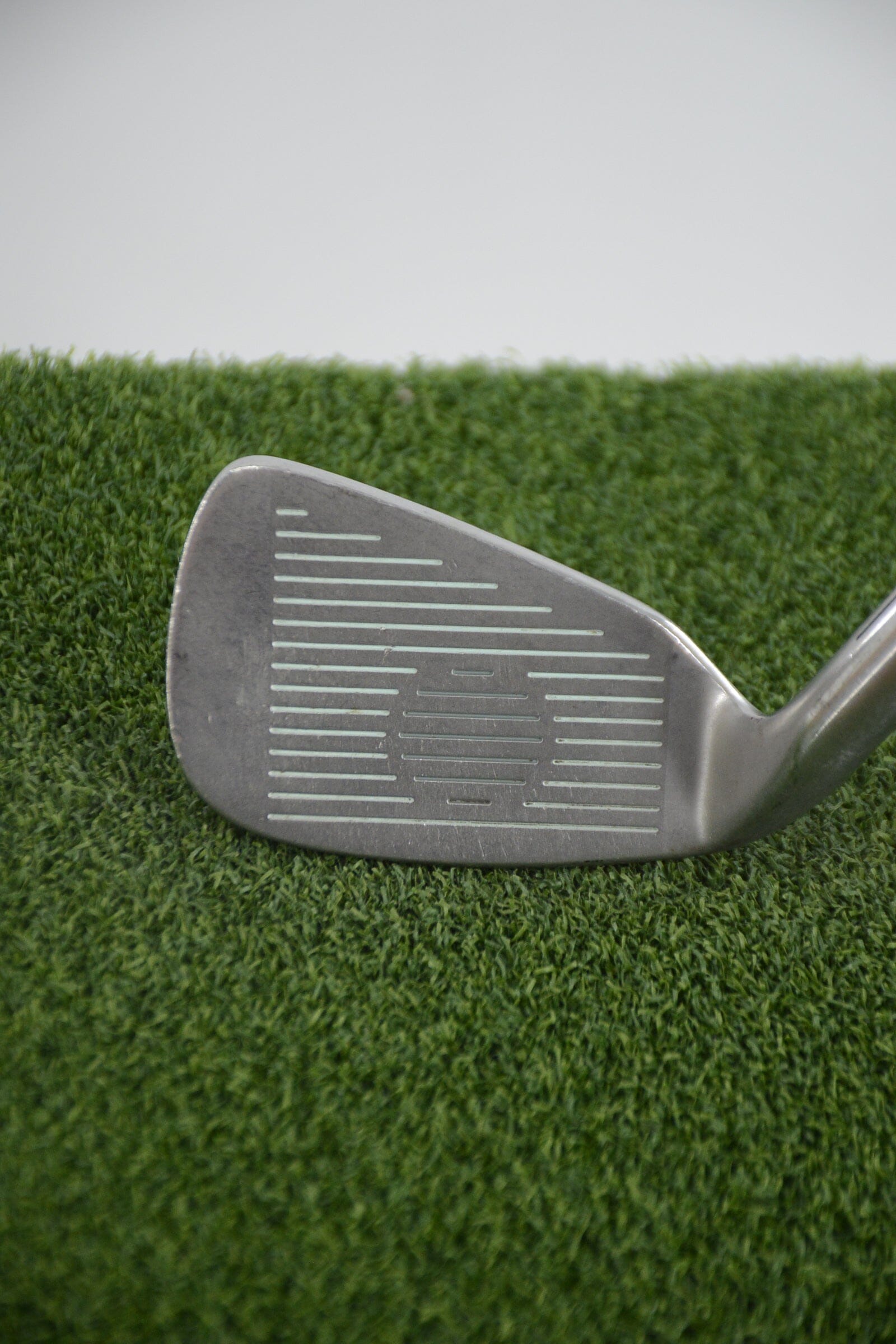 Women's Cobra Lady Cobra Oversize 7 Iron W Flex 37" Golf Clubs GolfRoots 