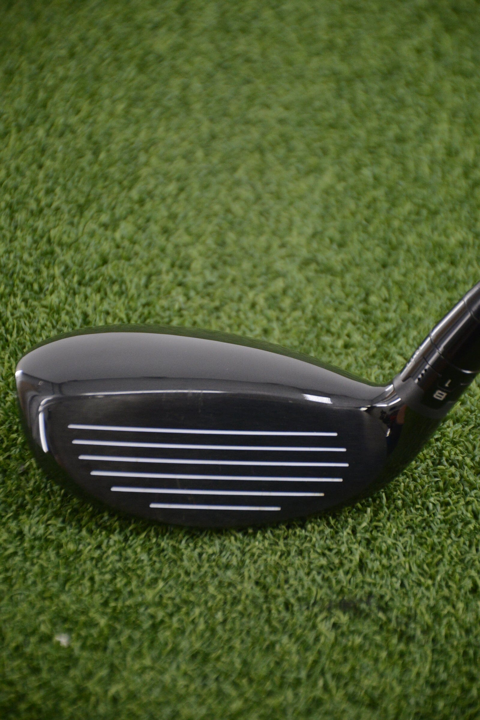 Titleist 818 H1 23 Degree Hybrid R Flex 39.25" Golf Clubs GolfRoots 