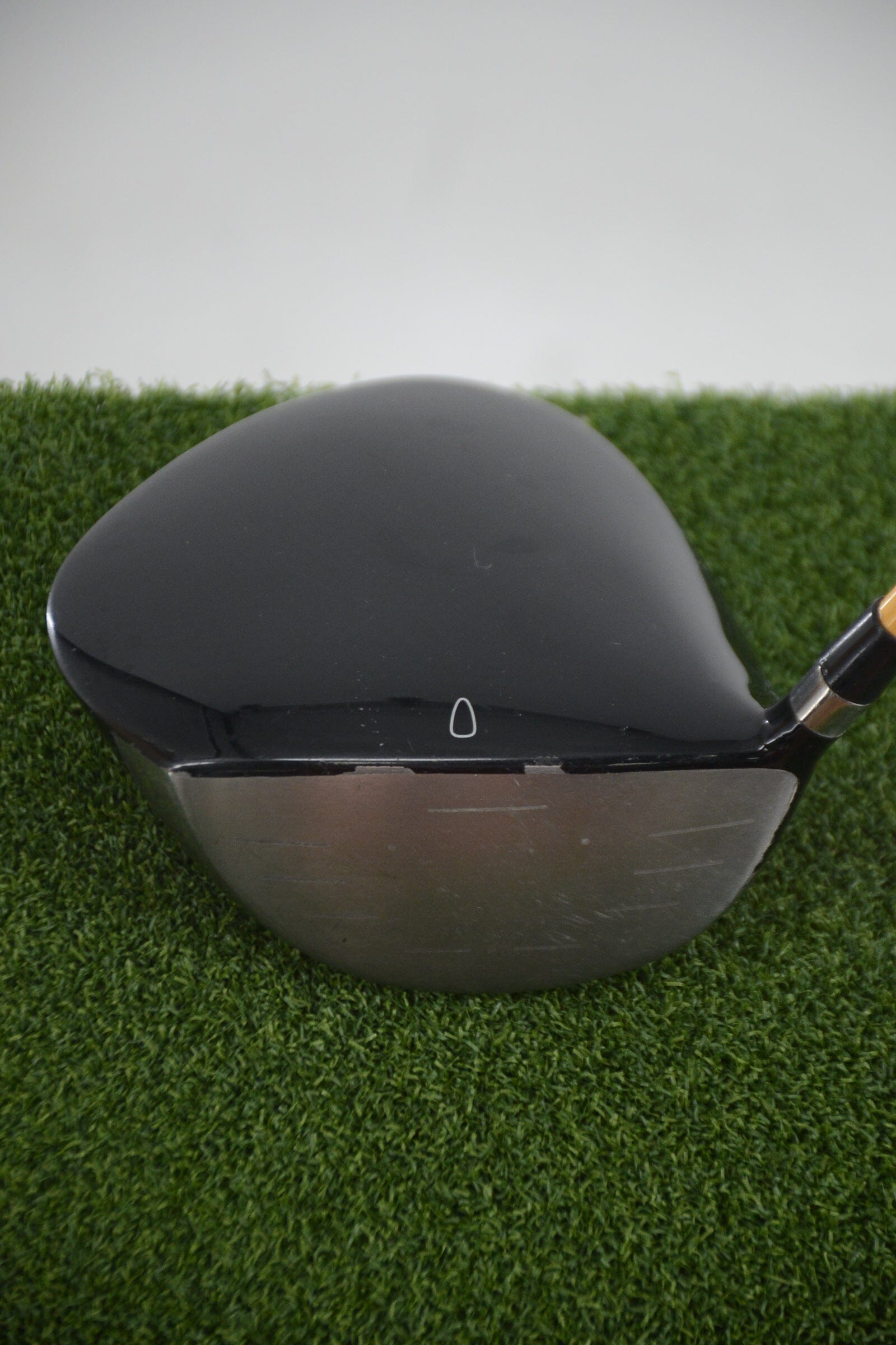Bobby Jones Jesse Ortiz 9 Degree Driver SR Flex 45.25" Golf Clubs GolfRoots 