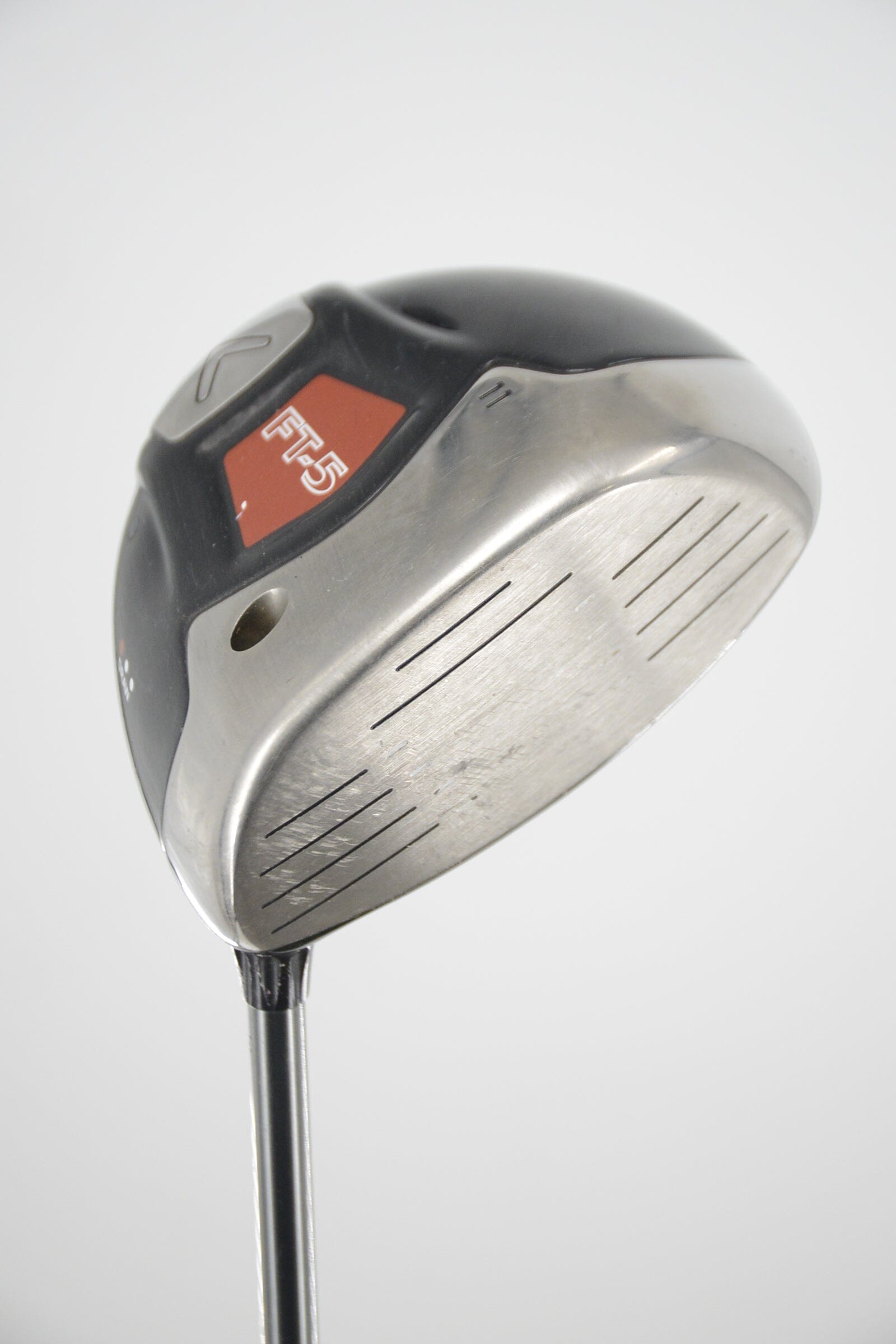 Callaway FT-5 Draw 11 Degree Driver S Flex 44.75" Golf Clubs GolfRoots 