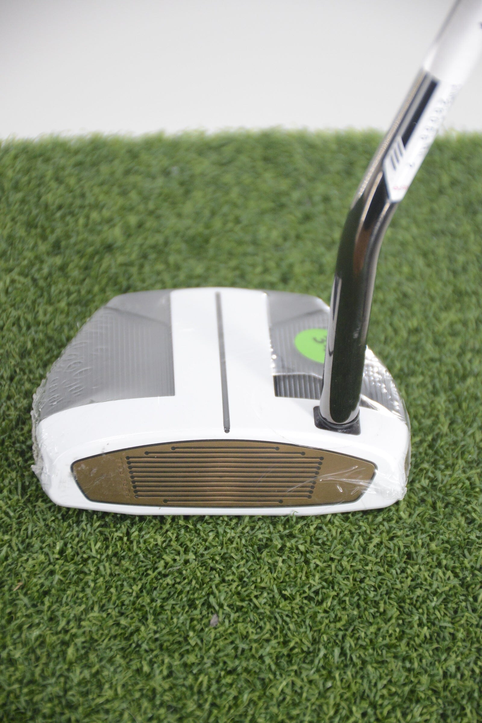 NEW TaylorMade Spider FCG 7 Putter 34" Golf Clubs GolfRoots 