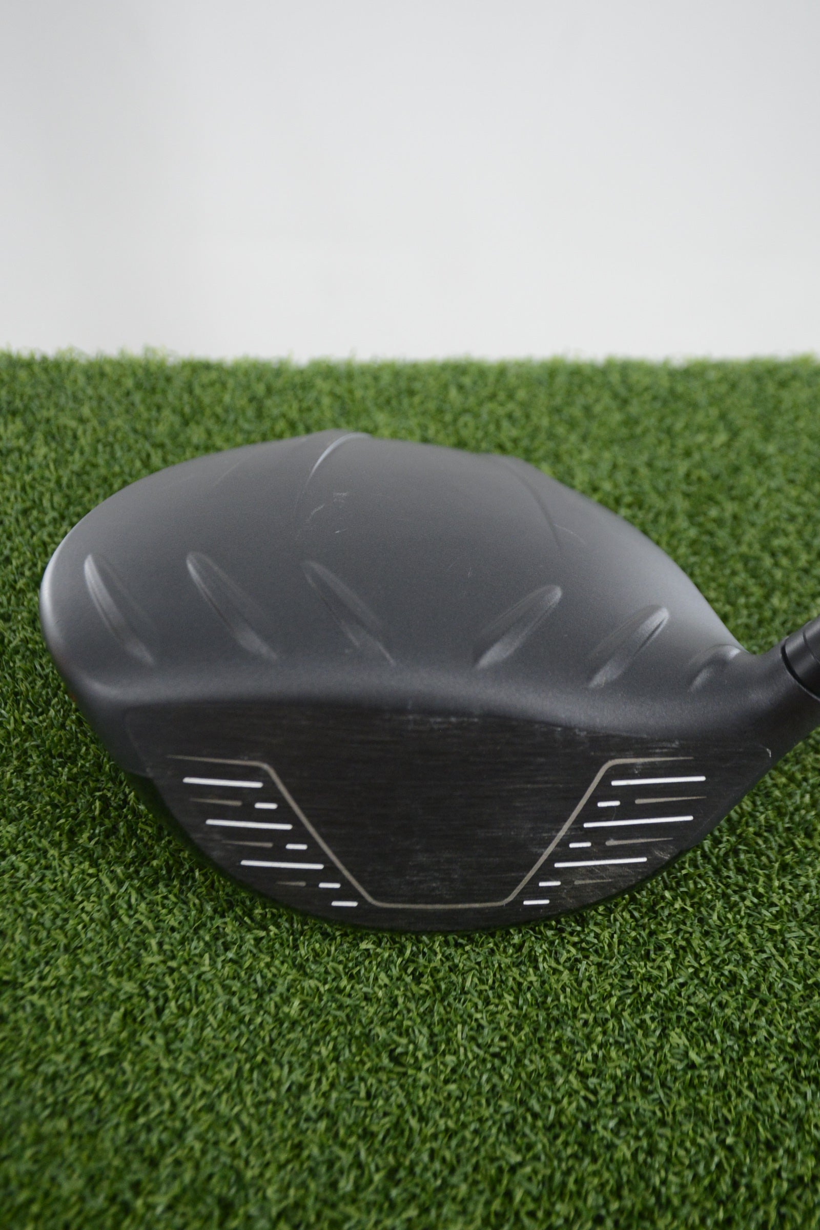 Ping G410 SFT 10.5 Degree Driver SR Flex 44.75"