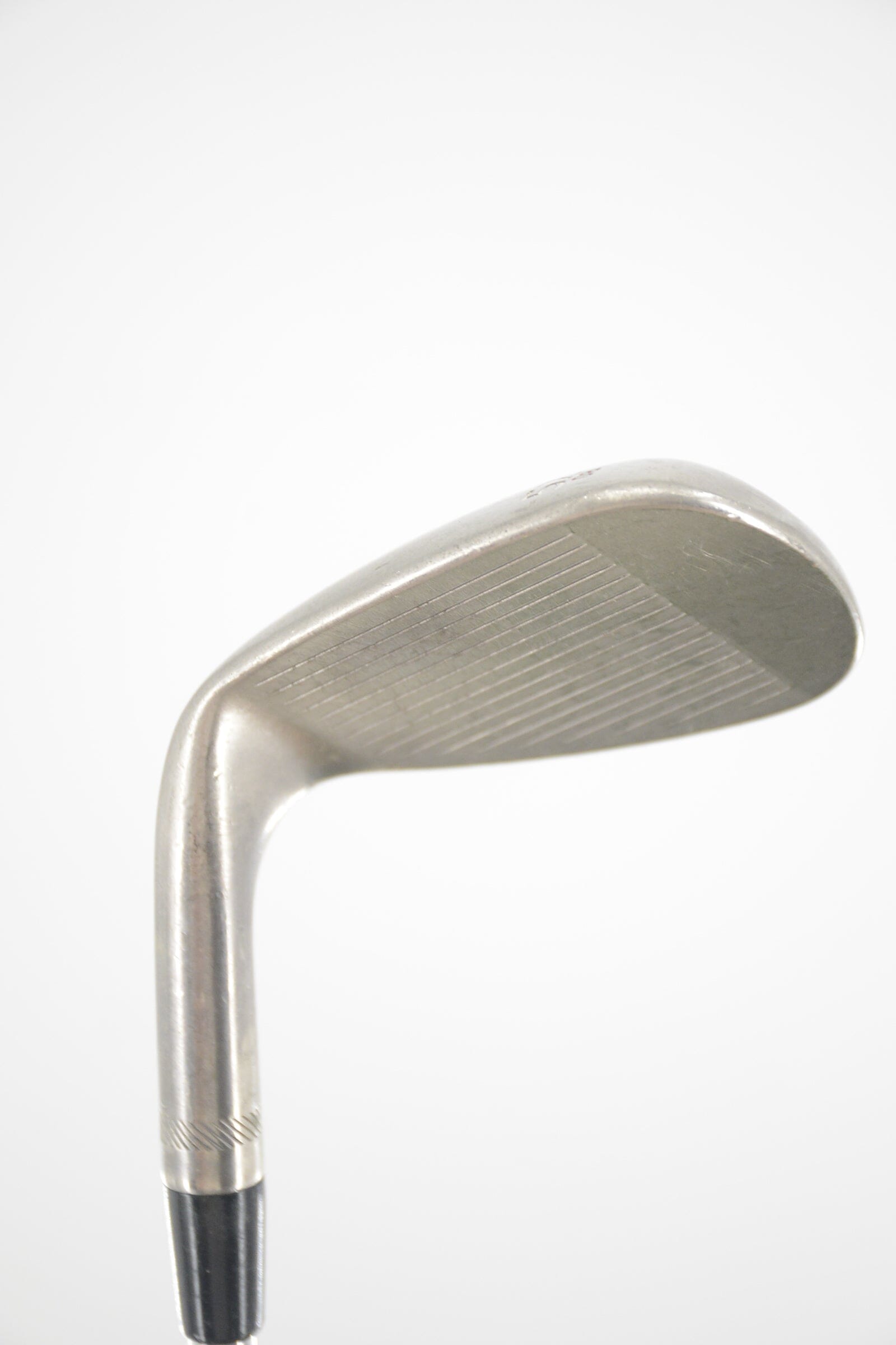 Titleist Vokey SM6 Steel Gray 52 Degree Wedge Wedge Flex 35.25" Golf Clubs GolfRoots 