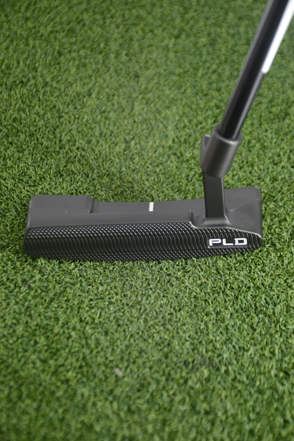 Ping PLD Milled Anser 2D Putter 34"