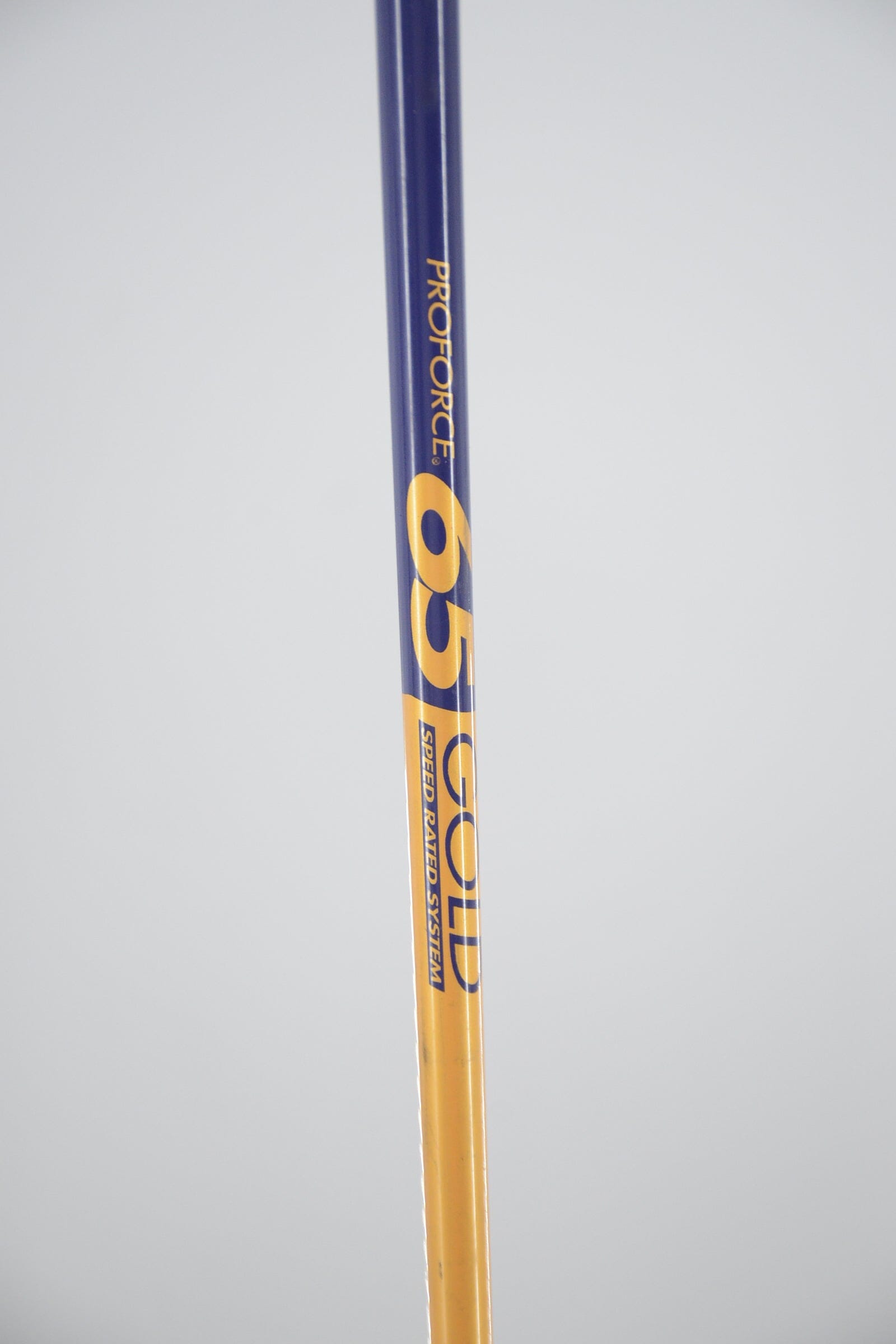 Bobby Jones Jesse Ortiz 9 Degree Driver SR Flex 45.25" Golf Clubs GolfRoots 