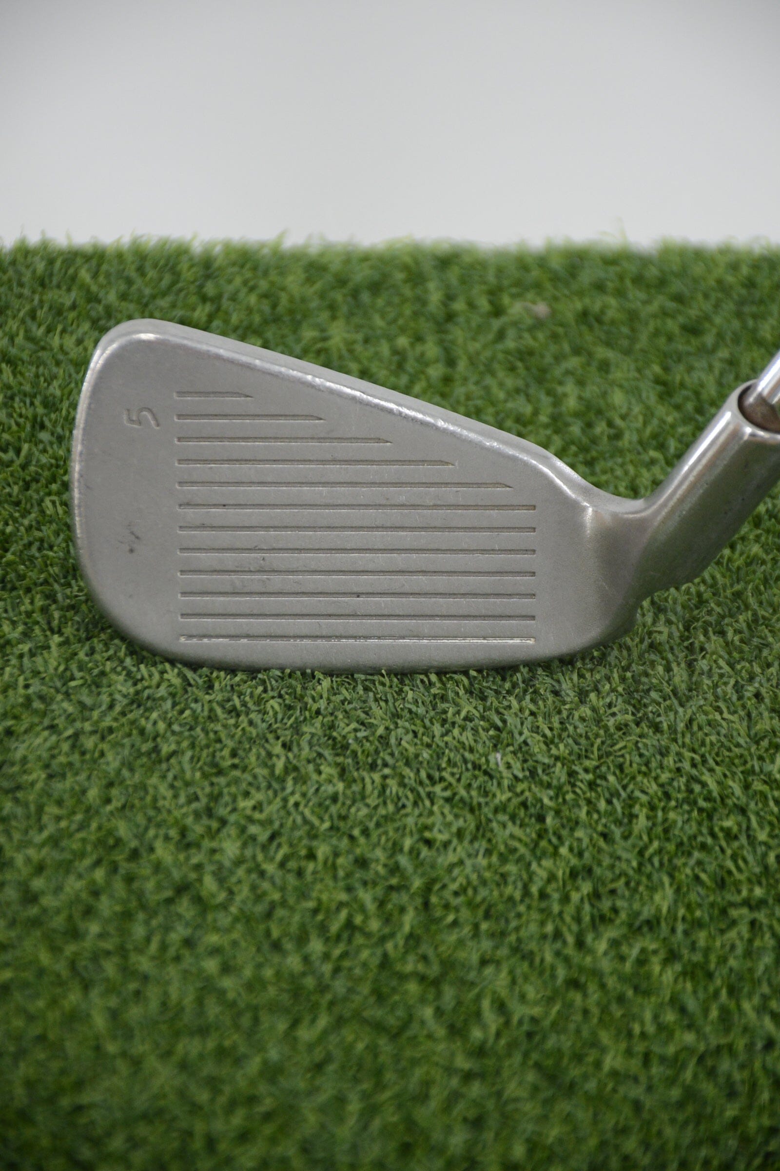 Ping I3 Blade 5 Iron R Flex 38.25" Golf Clubs GolfRoots 