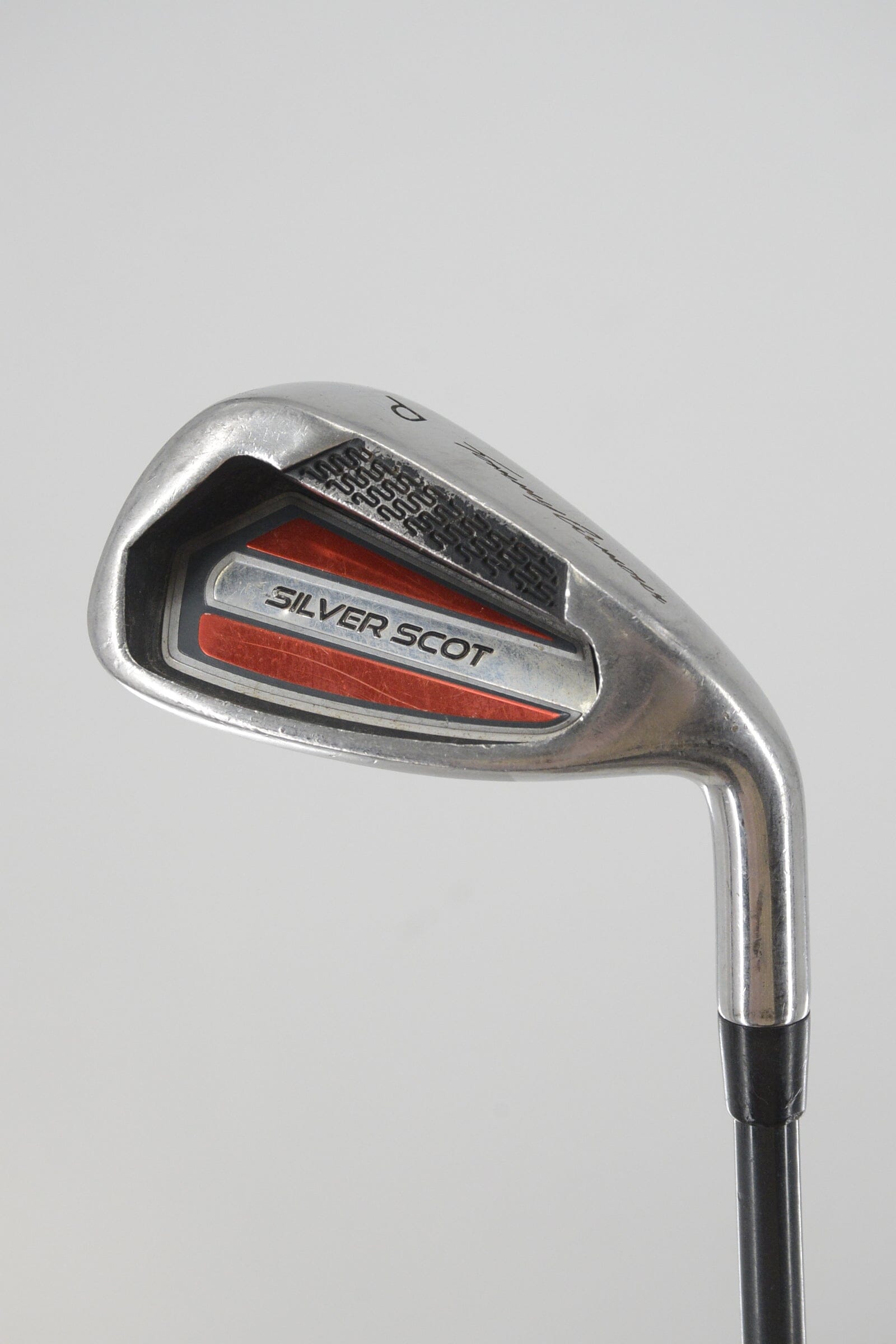 Tommy Armour Silver Scot Cavity Back PW Uniflex 35.5" Golf Clubs GolfRoots 