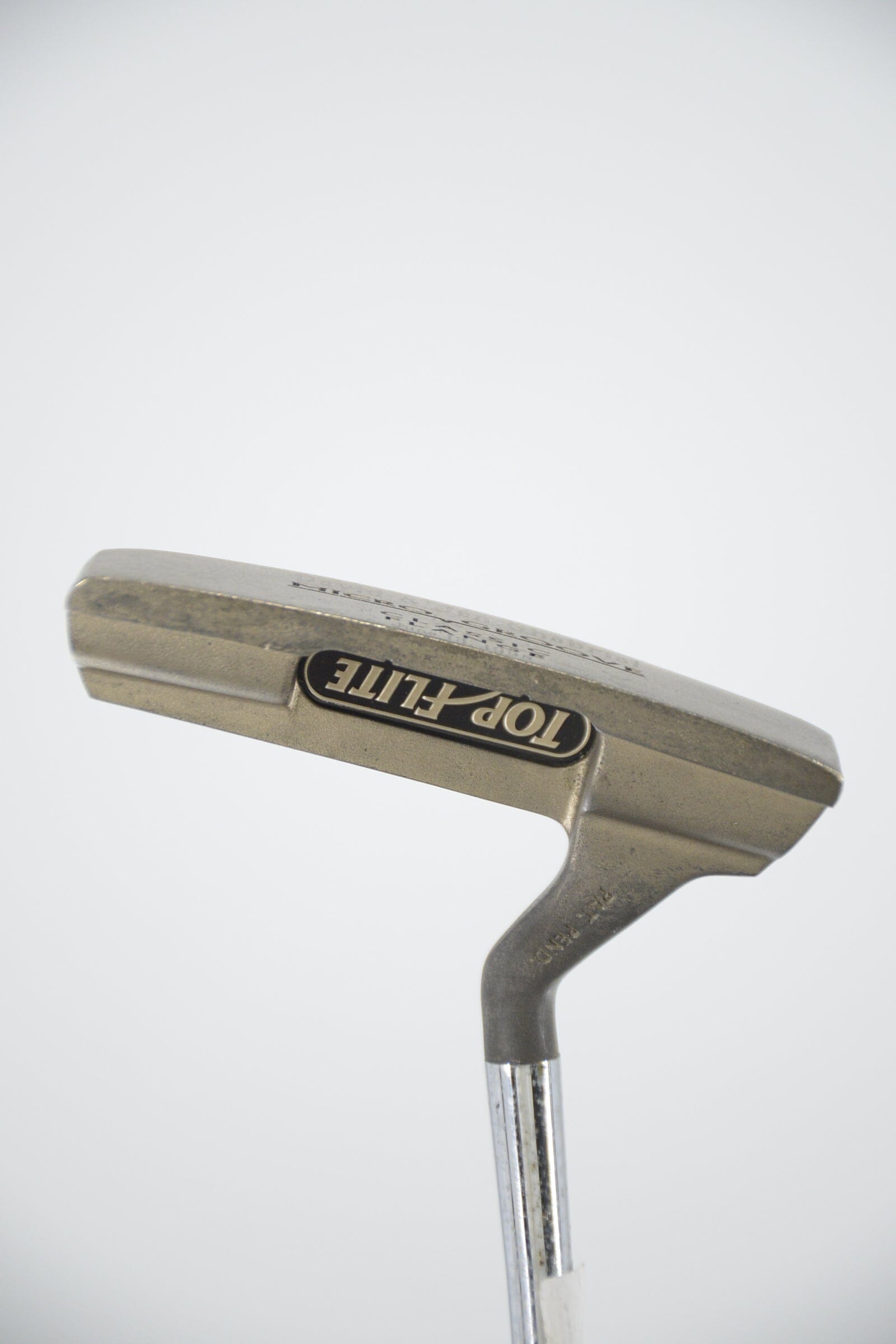 Top Flite Classic Flange Putter 34.75"