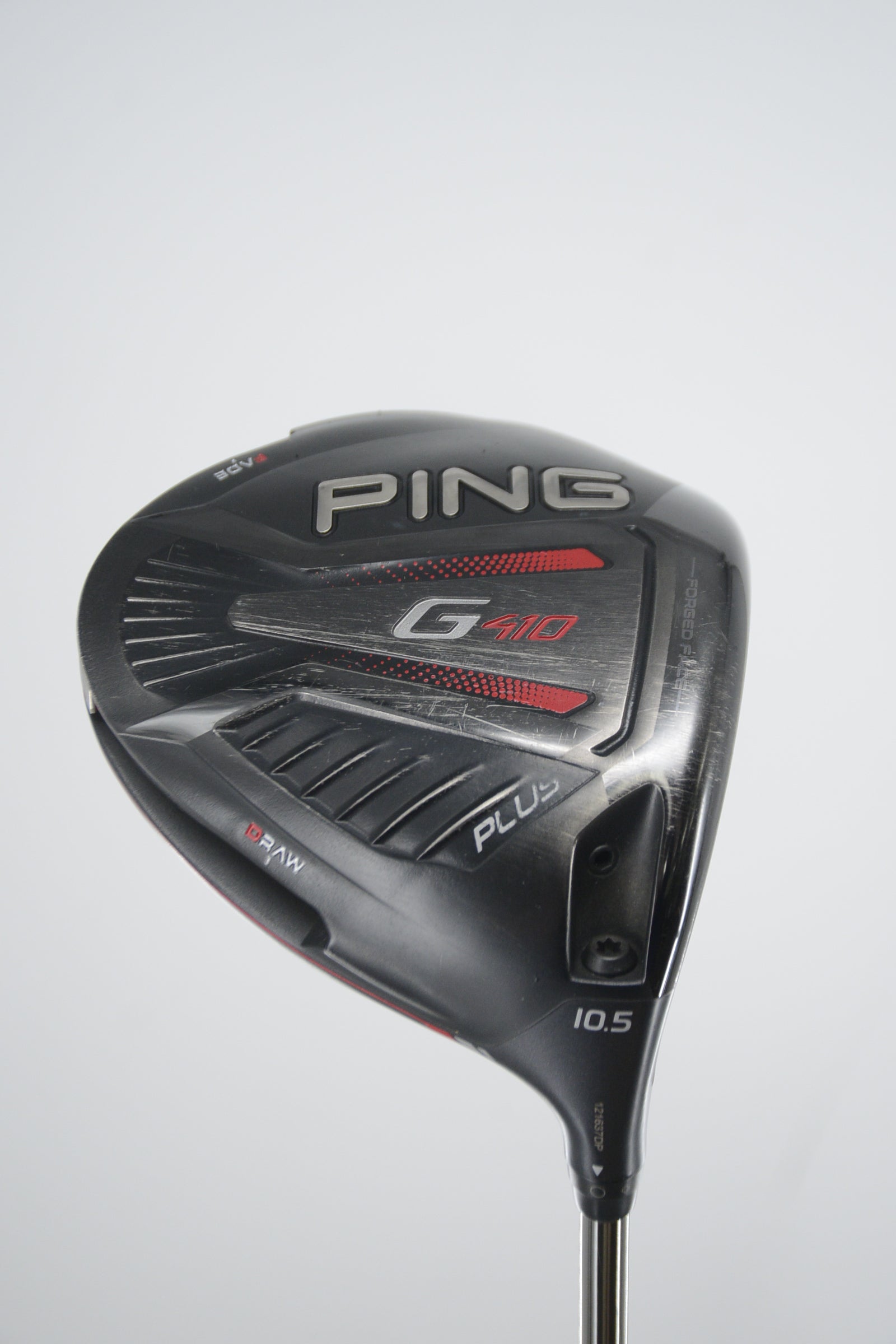 Ping G410 Plus 10.5 Degree Driver S Flex 44.75"