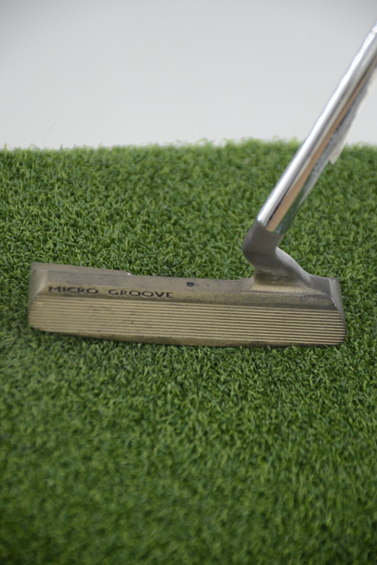 Top Flite Classic Flange Putter 34.75"