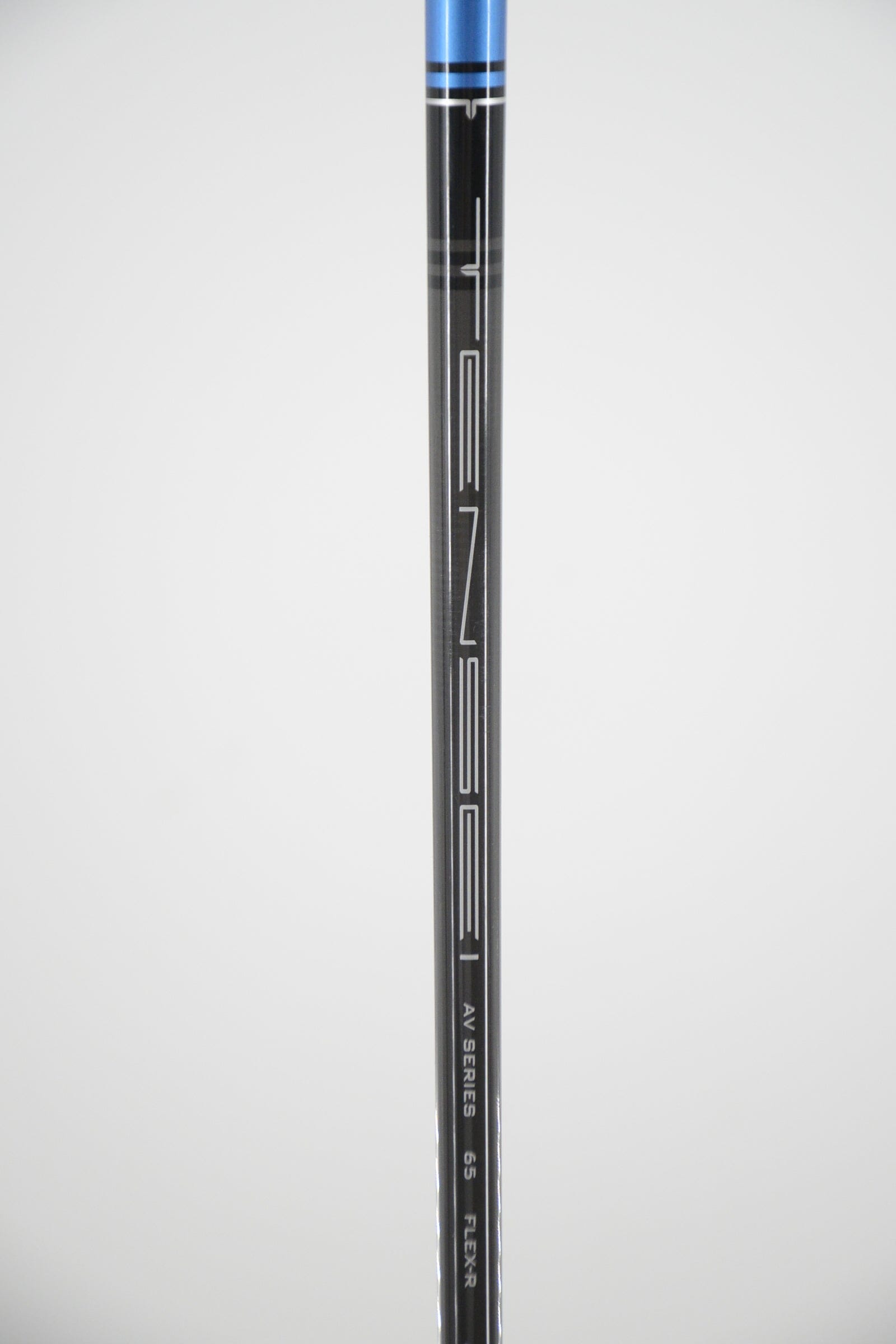 Mitsubishi Tensei AV Series Blue Titleist Wood Shaft R Flex 42" Golf Clubs GolfRoots 