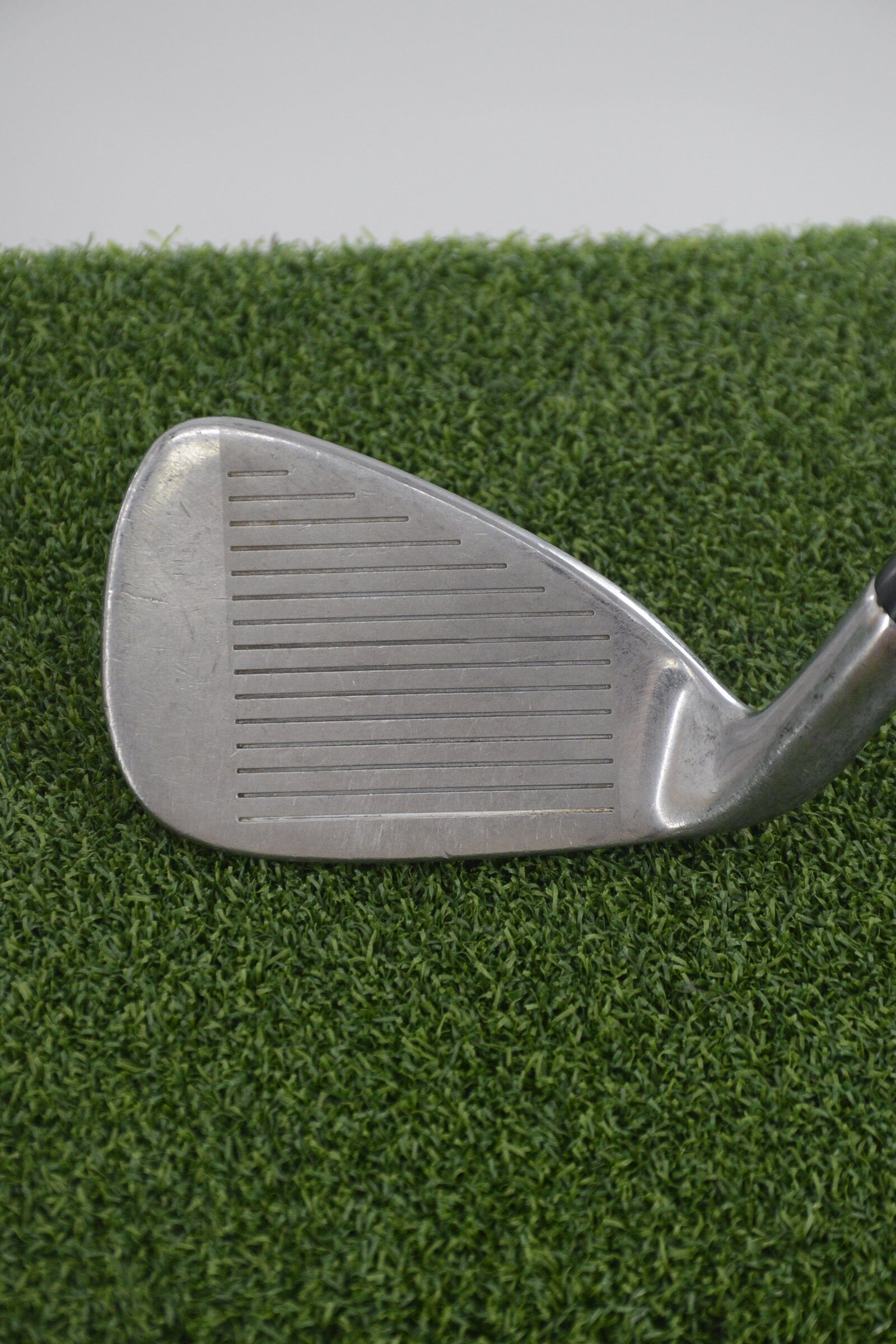 Tommy Armour Silver Scot Cavity Back PW Uniflex 35.5" Golf Clubs GolfRoots 