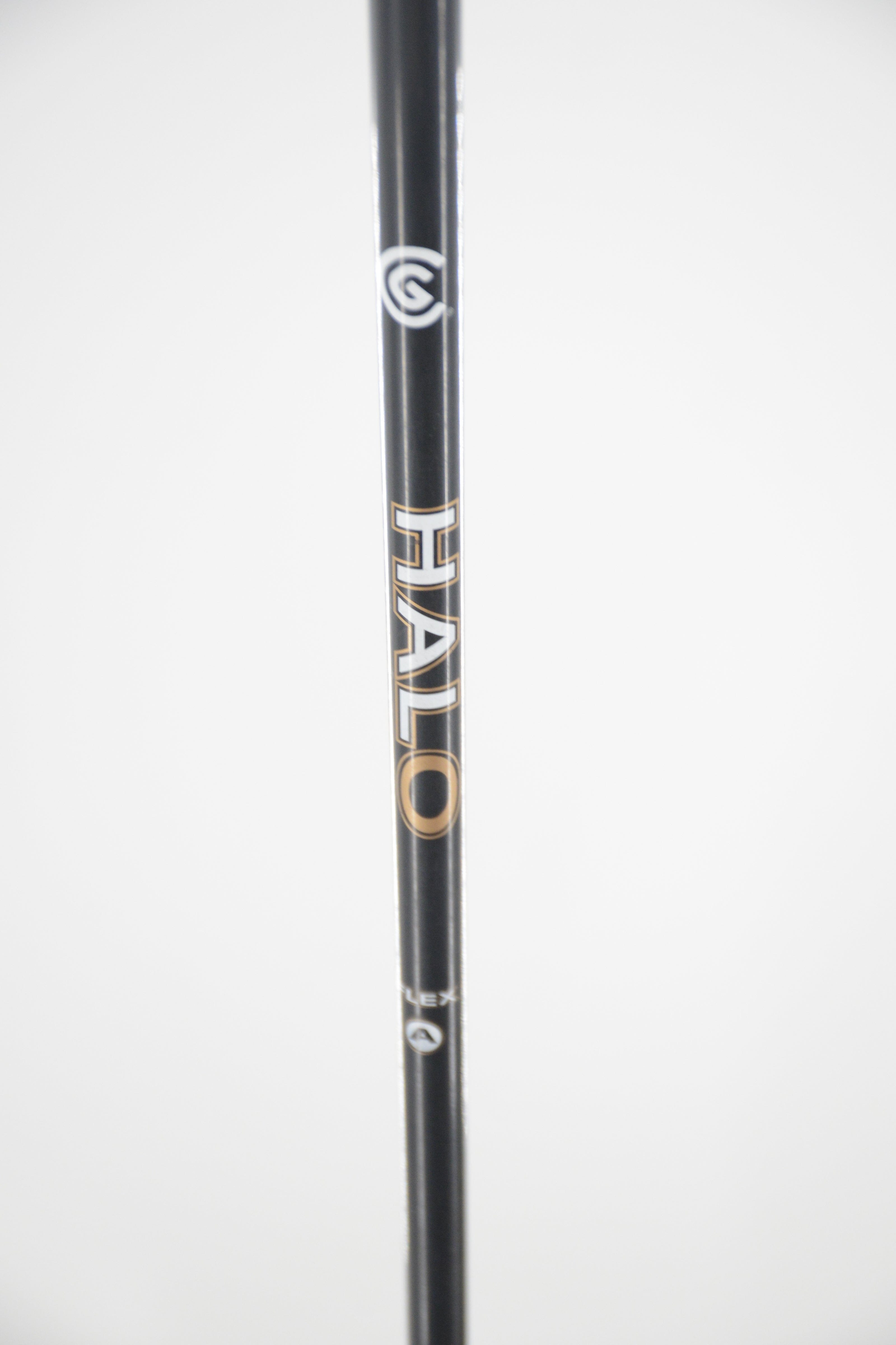 Cleveland Halo 4 Hybrid SR Flex 39.5" Golf Clubs GolfRoots 