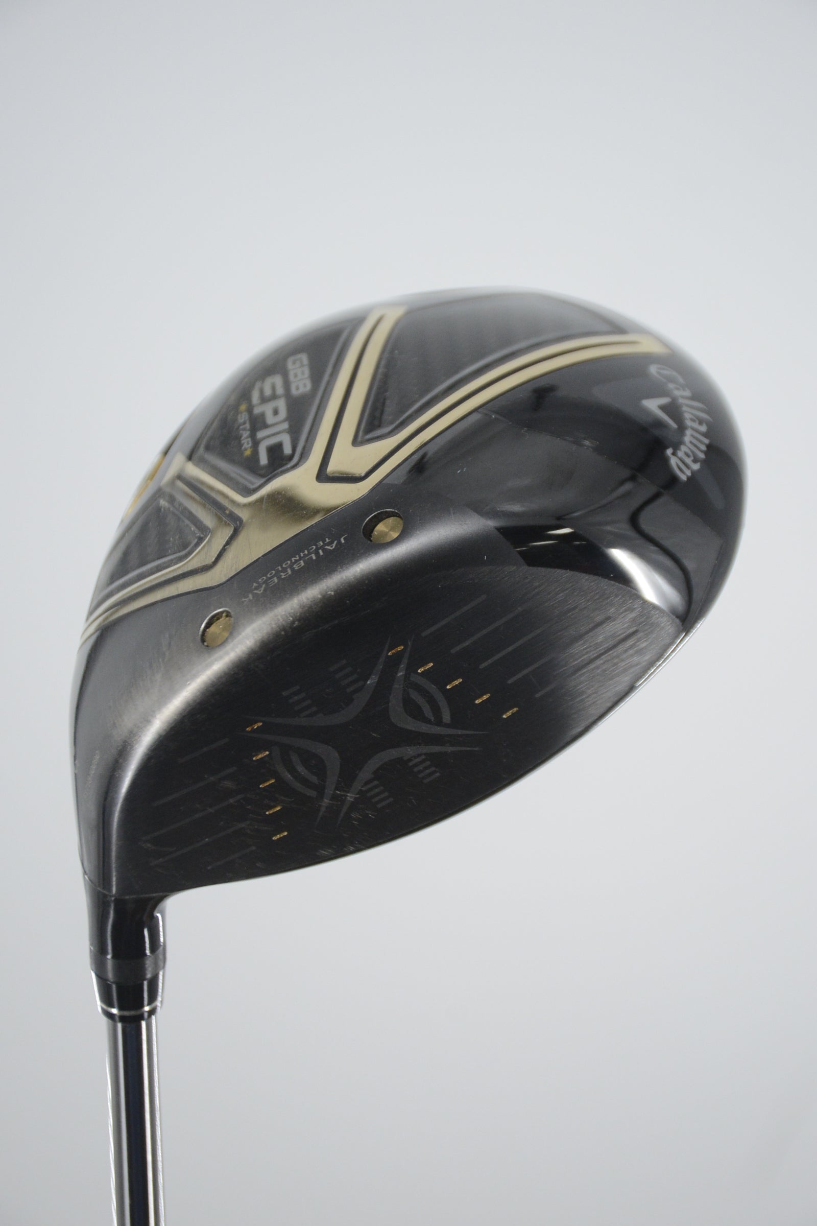 Callaway Great Big Bertha Epic Star 10.5 Degree Driver SR Flex 45.5"