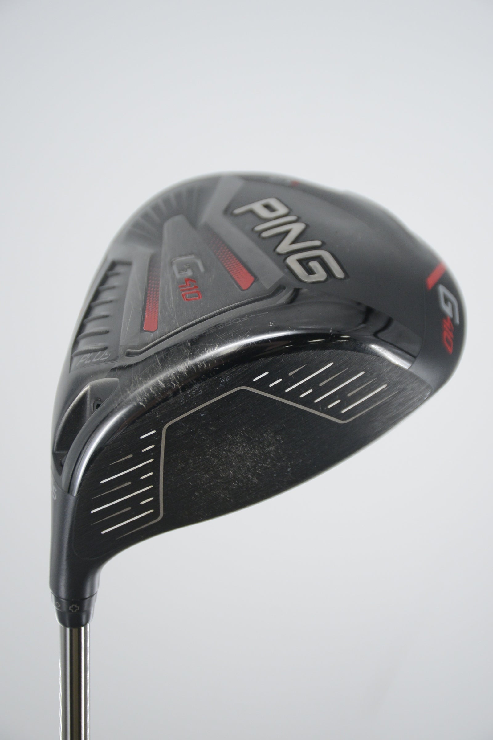 Ping G410 Plus 10.5 Degree Driver S Flex 44.75"