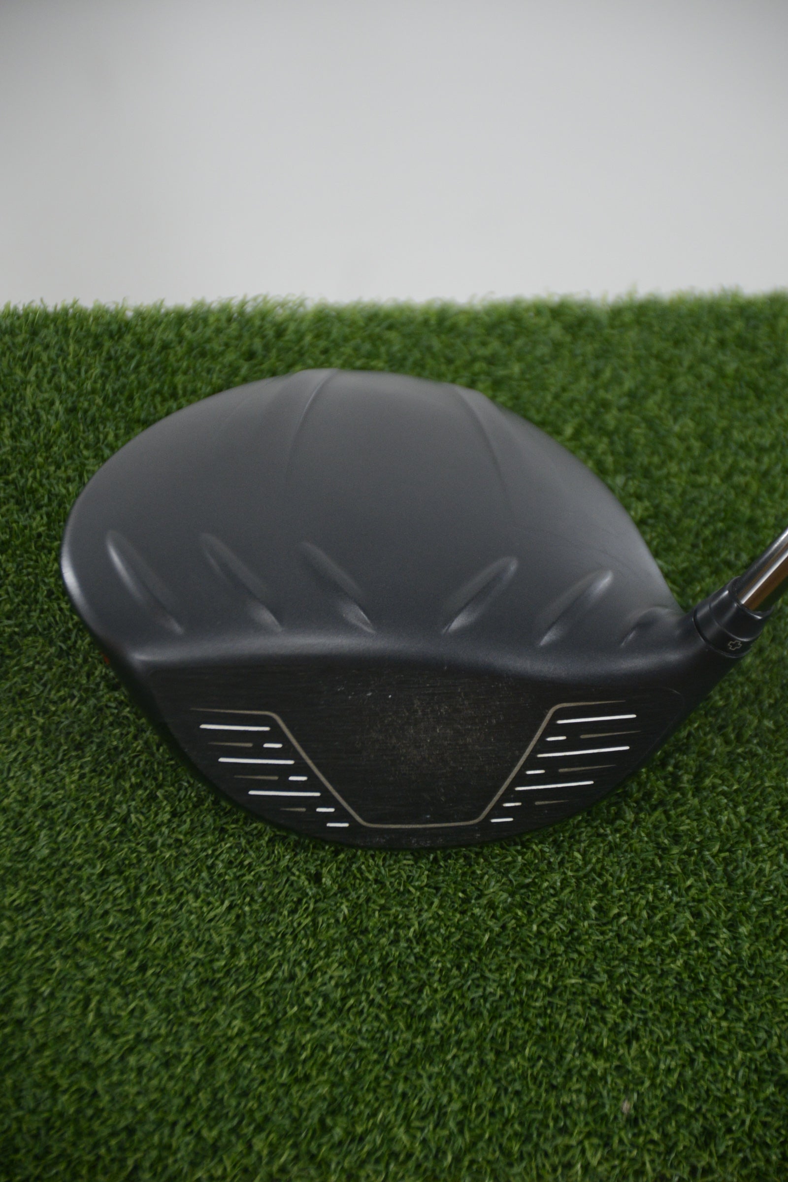 Ping G410 Plus 10.5 Degree Driver S Flex 44.75"
