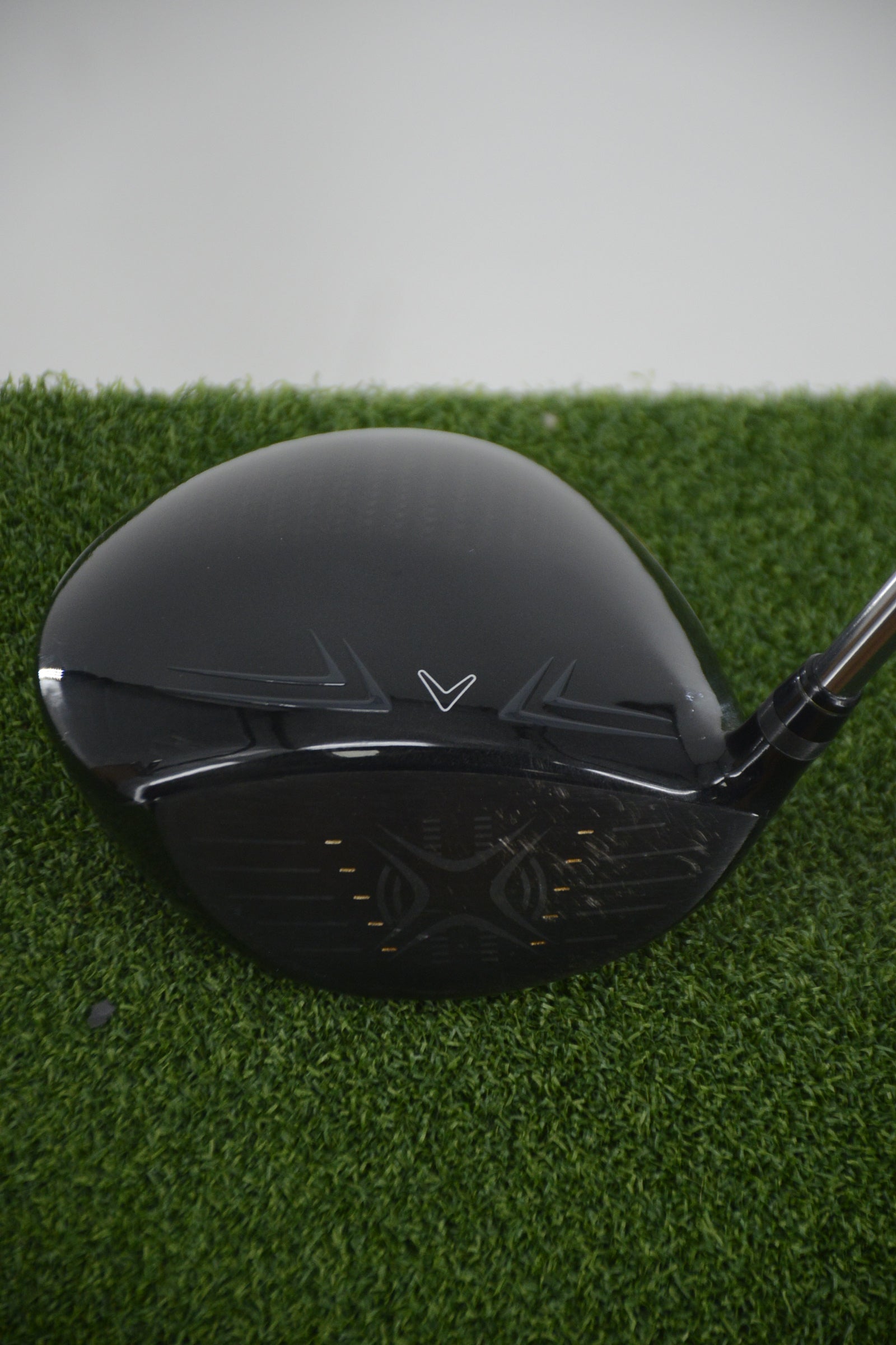 Callaway Great Big Bertha Epic Star 10.5 Degree Driver SR Flex 45.5"