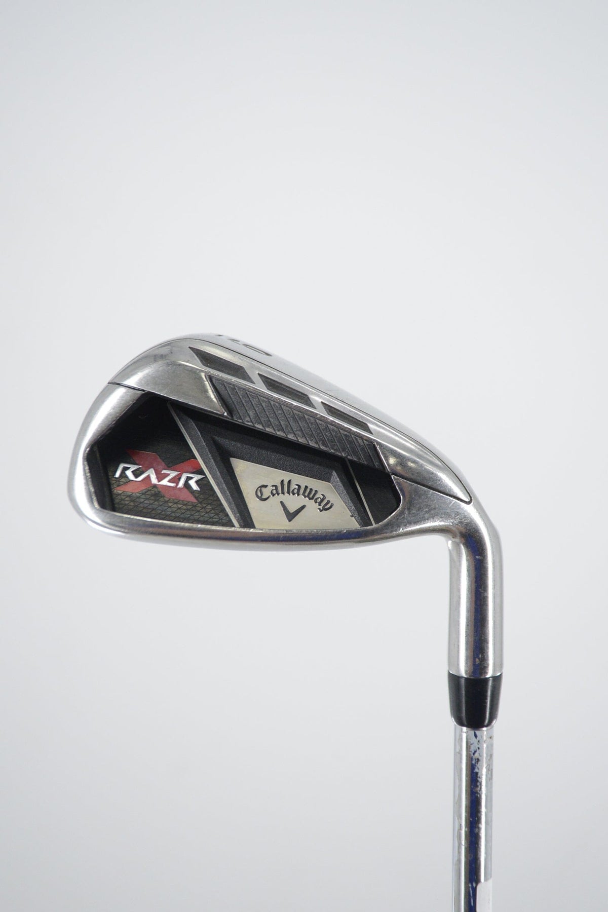 Callaway RAZR X 9 Iron Uniflex 35.5" Golf Clubs GolfRoots 