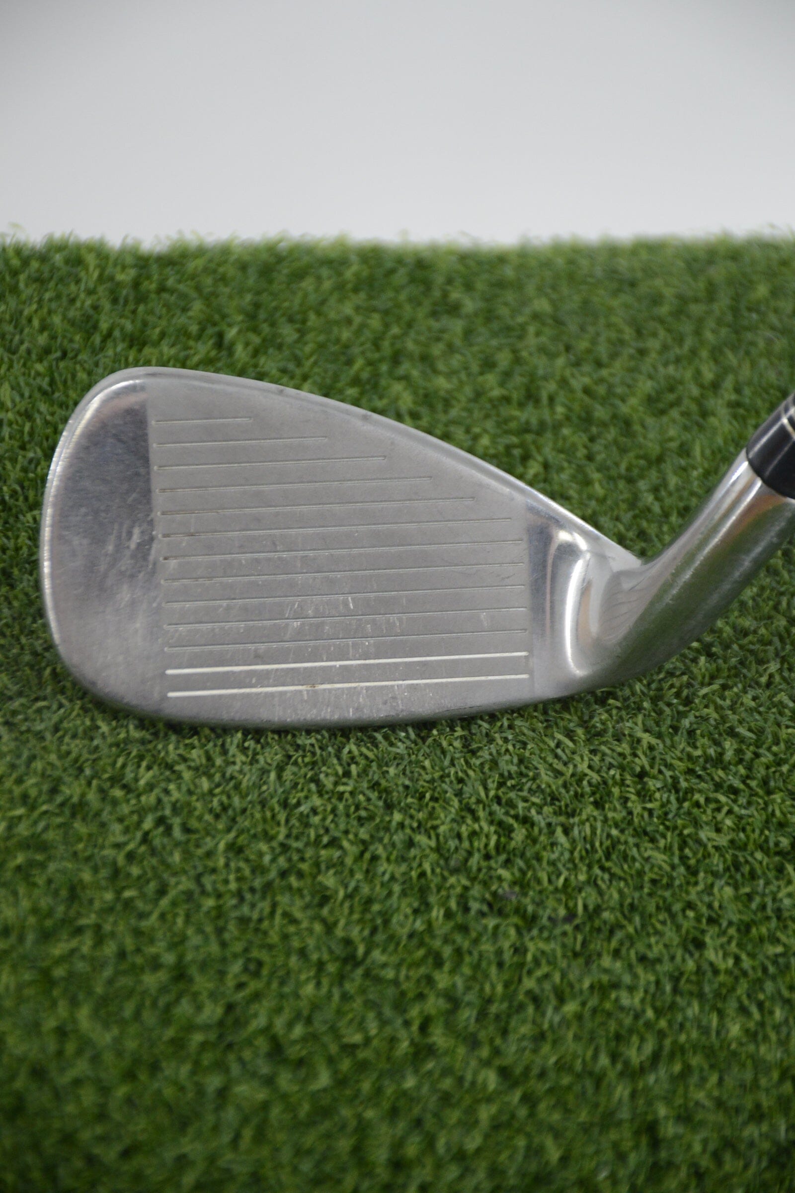 Women's Cobra Transition-S 9 Iron W Flex 35" Golf Clubs GolfRoots 