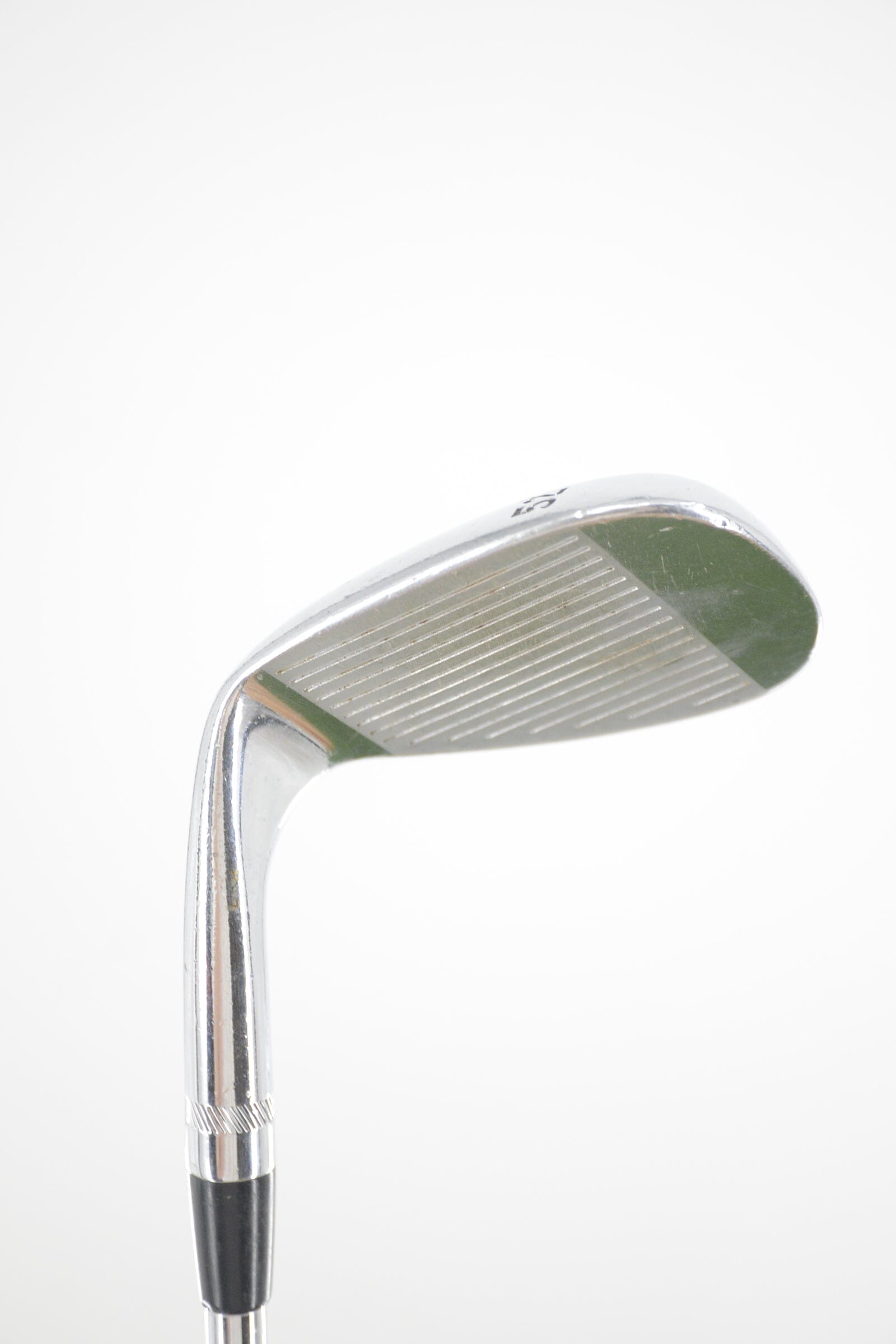 Titleist Vokey Chrome 200 Series 52 Degree Wedge Wedge Flex 35.5" Golf Clubs GolfRoots 