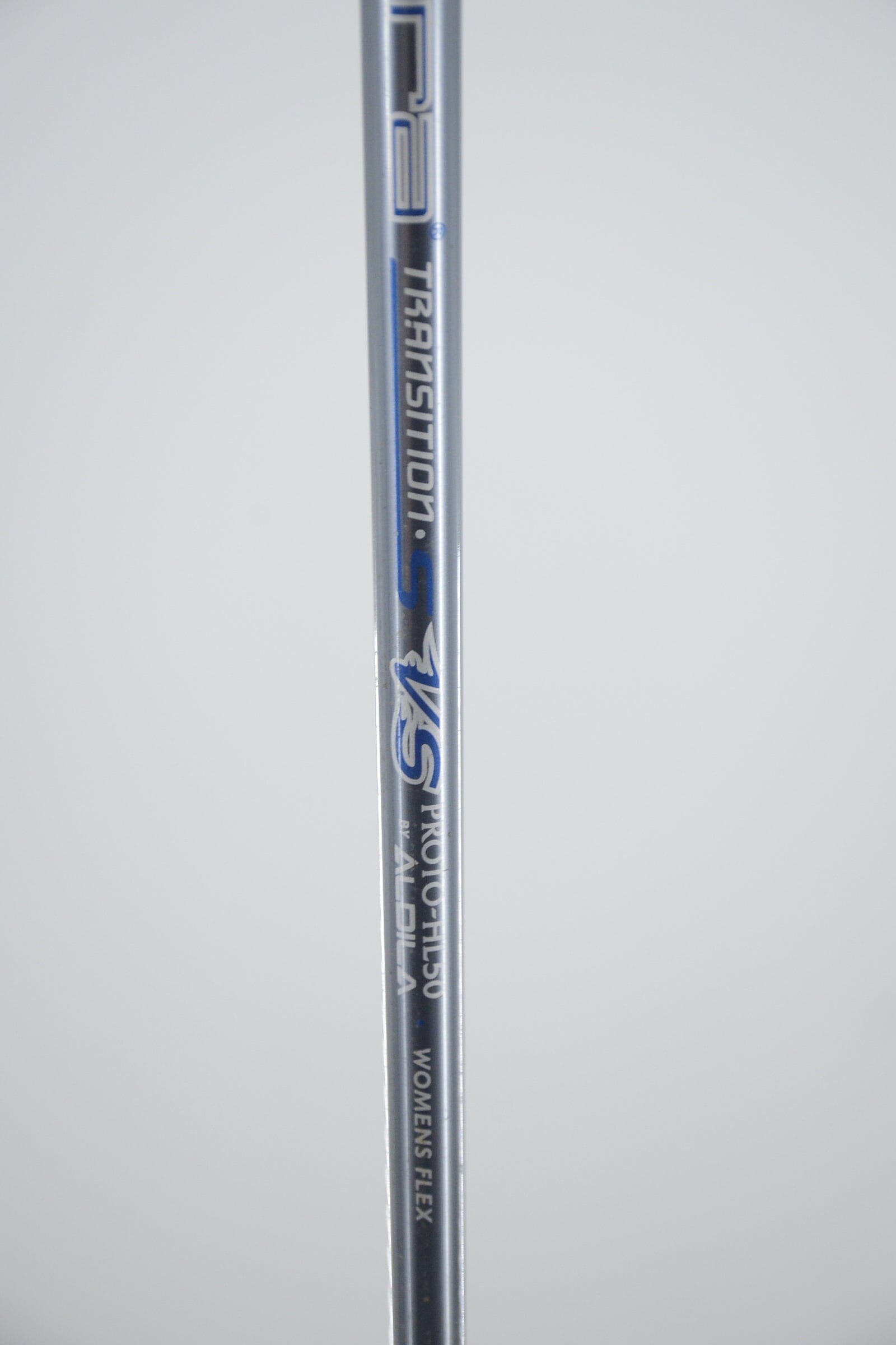 Women's Cobra Transition-S 9 Iron W Flex 35" Golf Clubs GolfRoots 