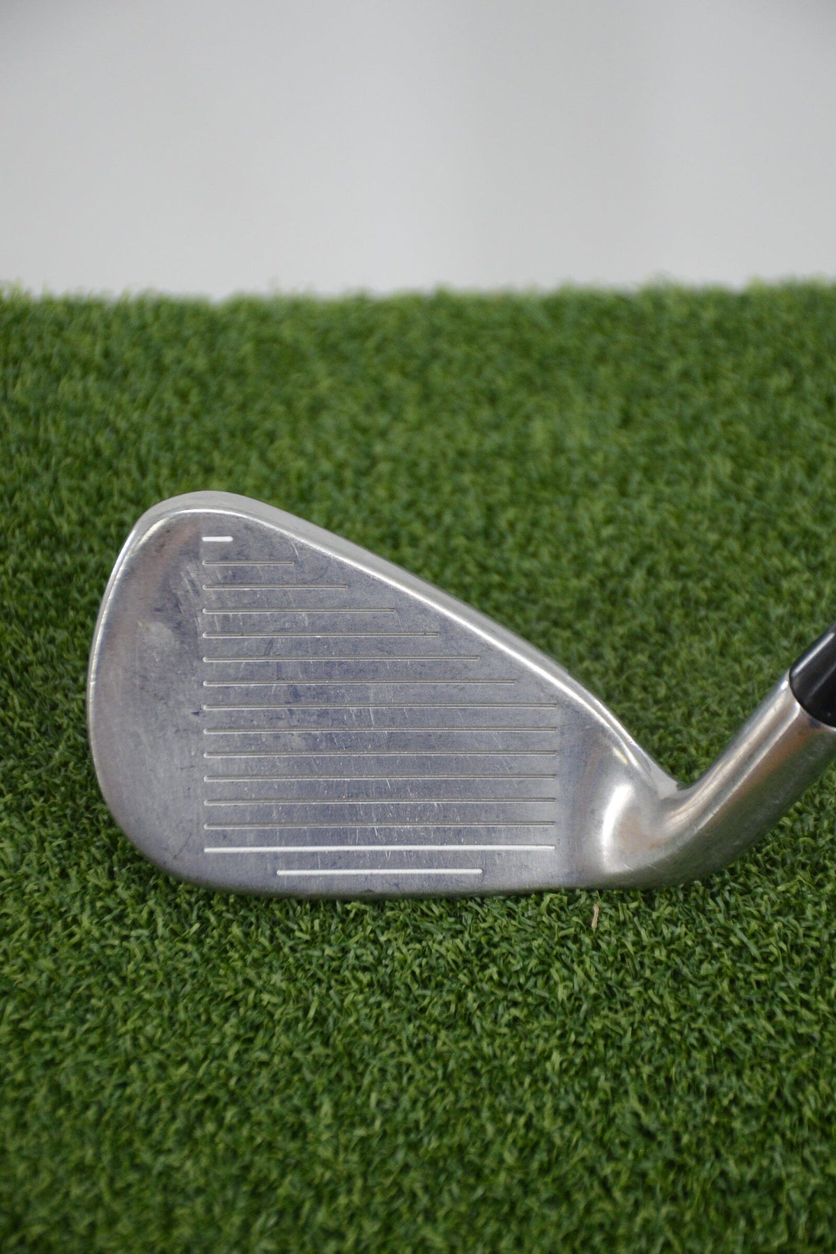 Callaway RAZR X 9 Iron Uniflex 35.5" Golf Clubs GolfRoots 