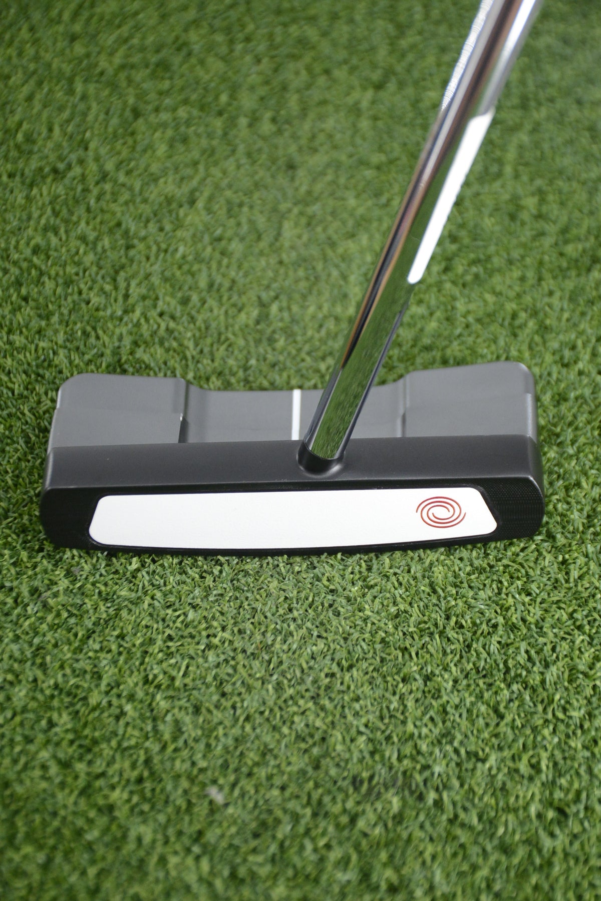 Odyssey Tri-Hot 5K Triple Wide CS Putter 35"
