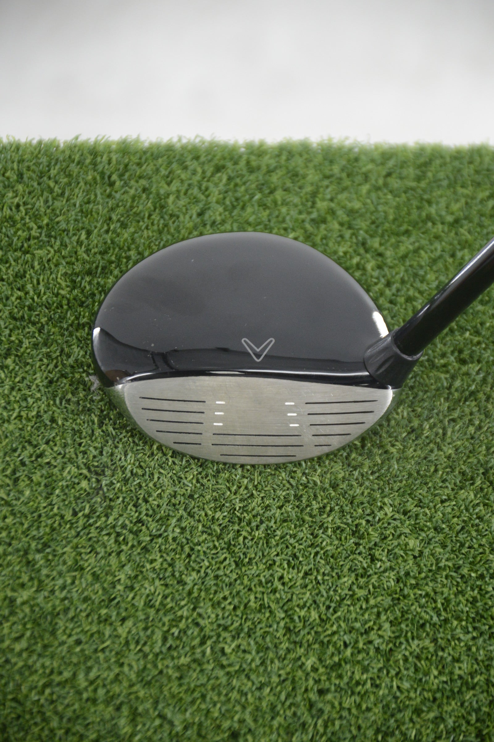 Callaway X 2008 7 Wood R Flex 41.5"