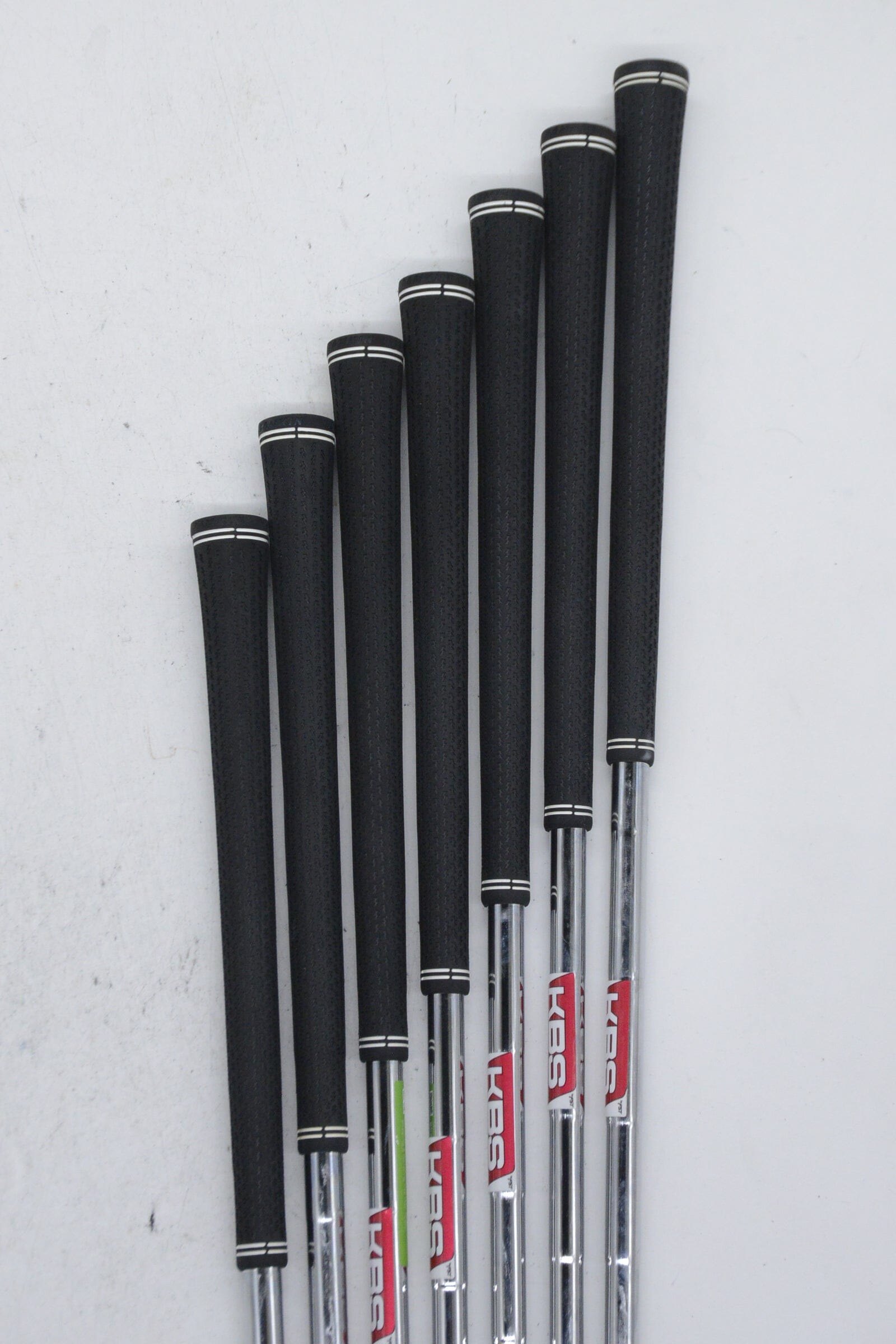 NEW Cleveland Zipcore XL 5-GW Iron Set R Flex +0.5" Golf Clubs GolfRoots 