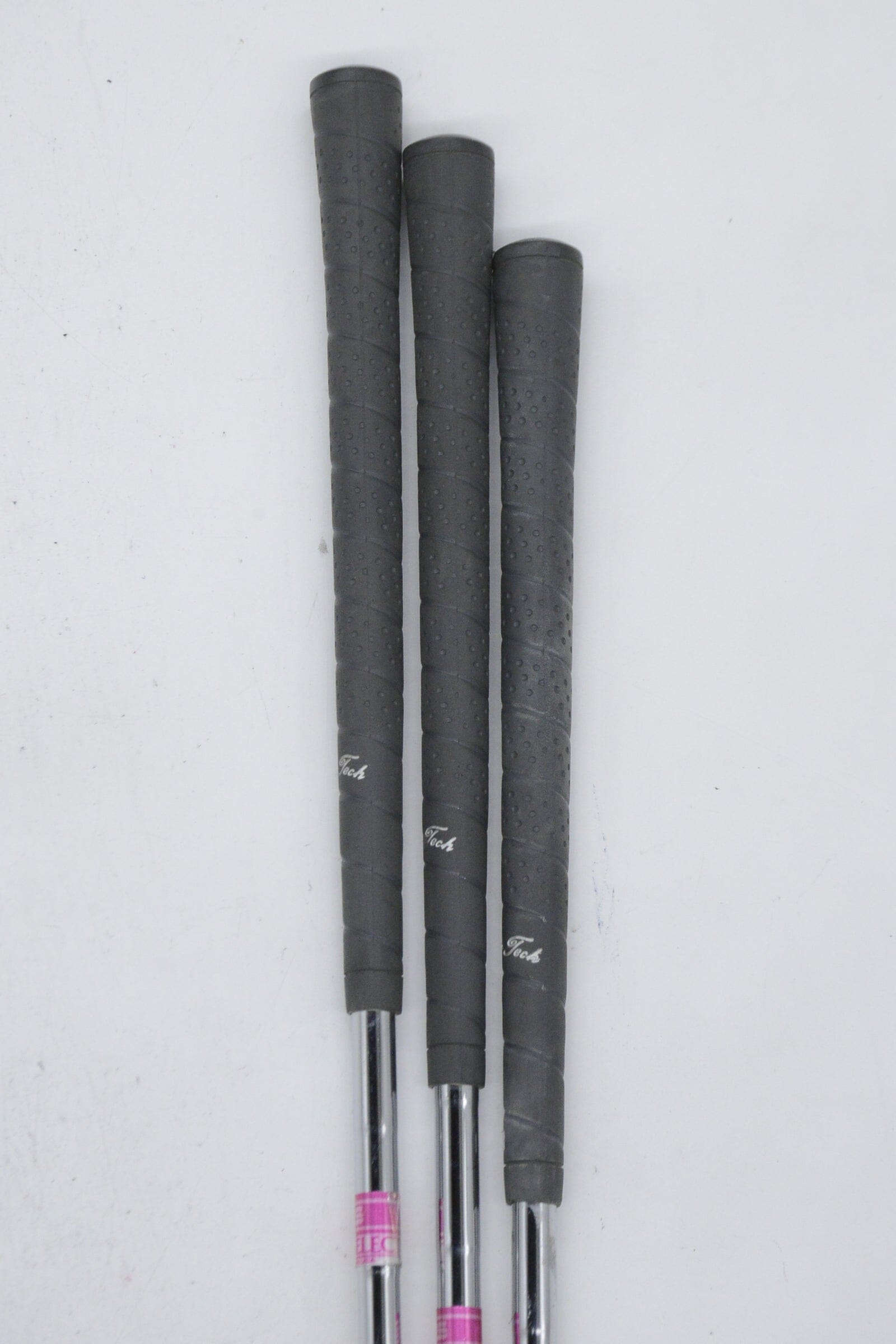 Lefty Pro Select Oversize D, 3W, 5W Wood Set W Flex Golf Clubs GolfRoots 