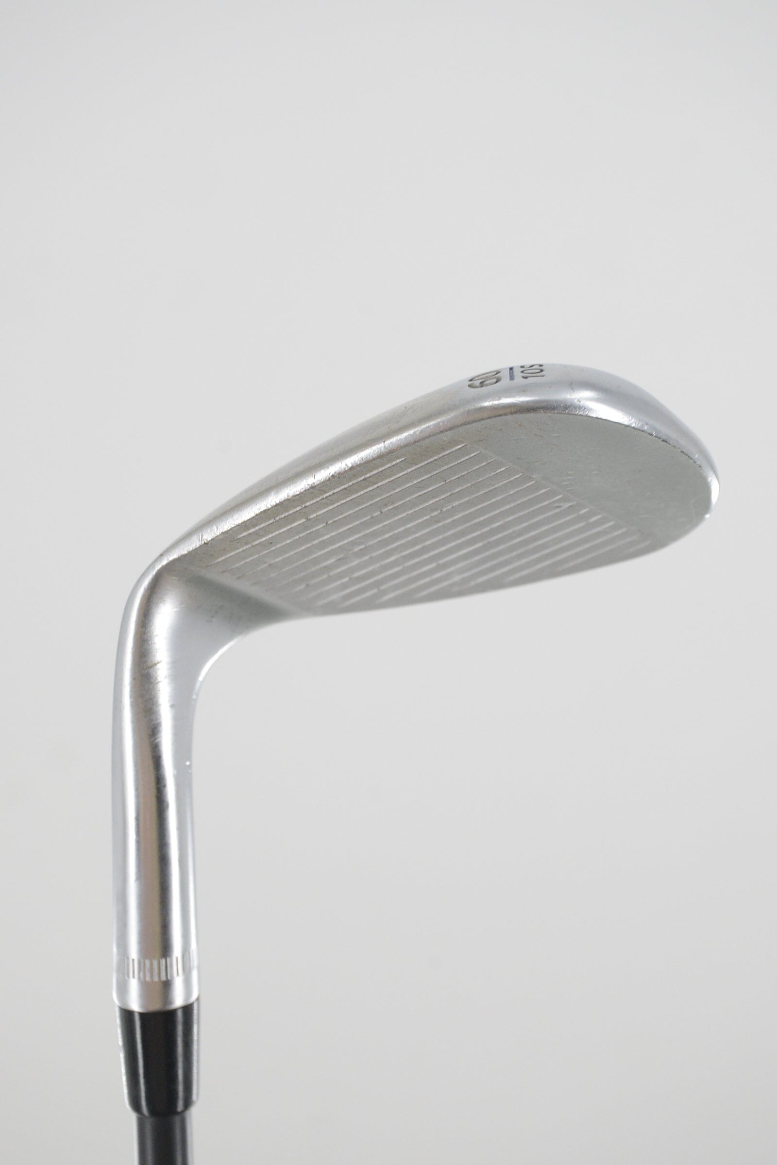 Callaway Jaws MD5 Chrome 60 Degree Wedge S Flex 34.5" Golf Clubs GolfRoots 