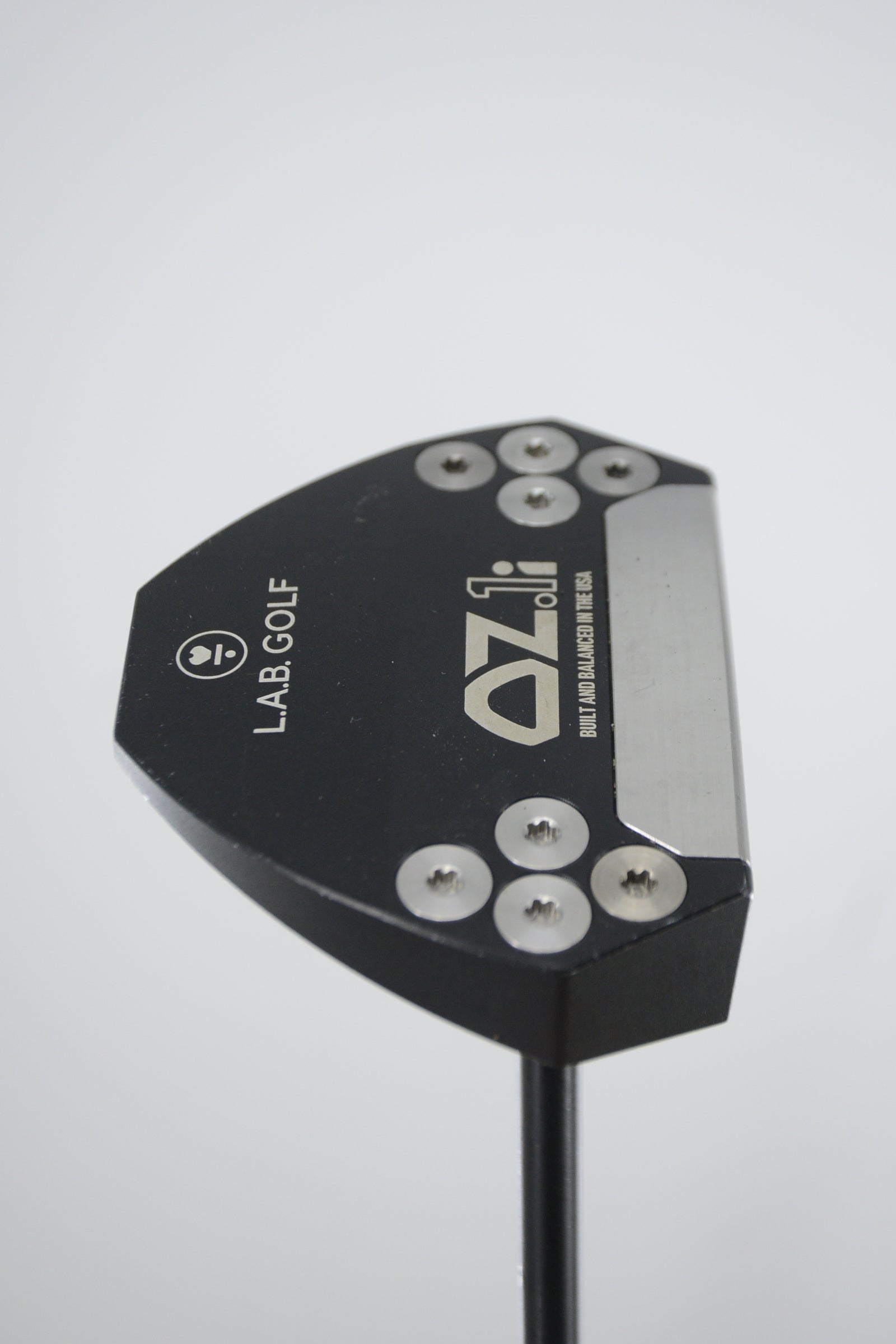 L.A.B. Golf OZ.1i Putter 34.25"