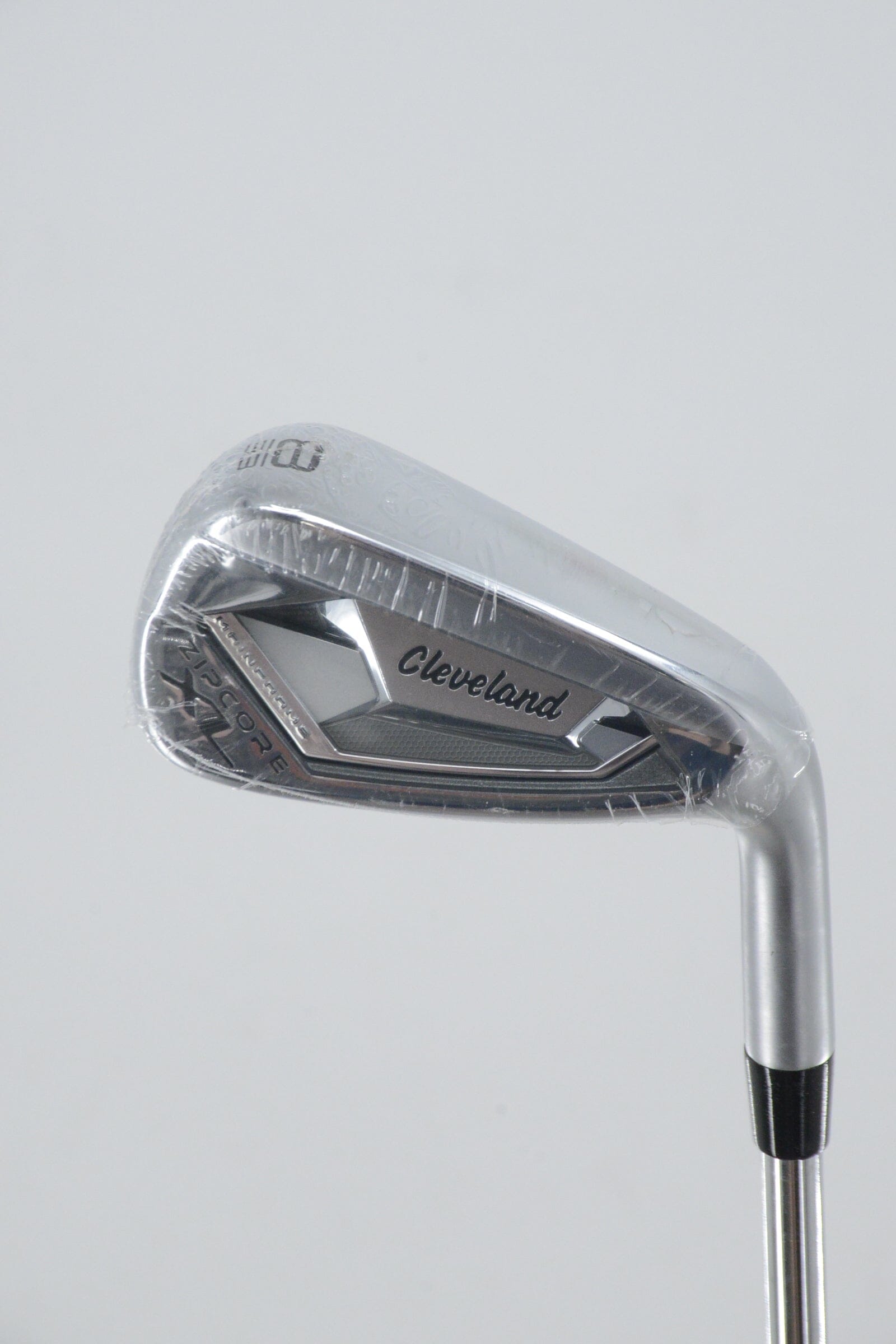 NEW Cleveland Zipcore XL 5-GW Iron Set R Flex +0.5" Golf Clubs GolfRoots 