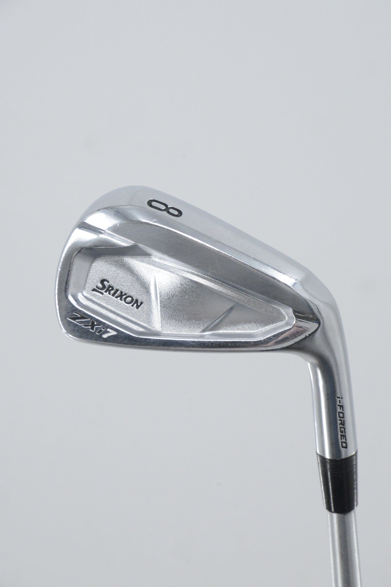 Srixon ZXi5/ ZXi7 Combo 5-PW Iron Set S Flex +0.5