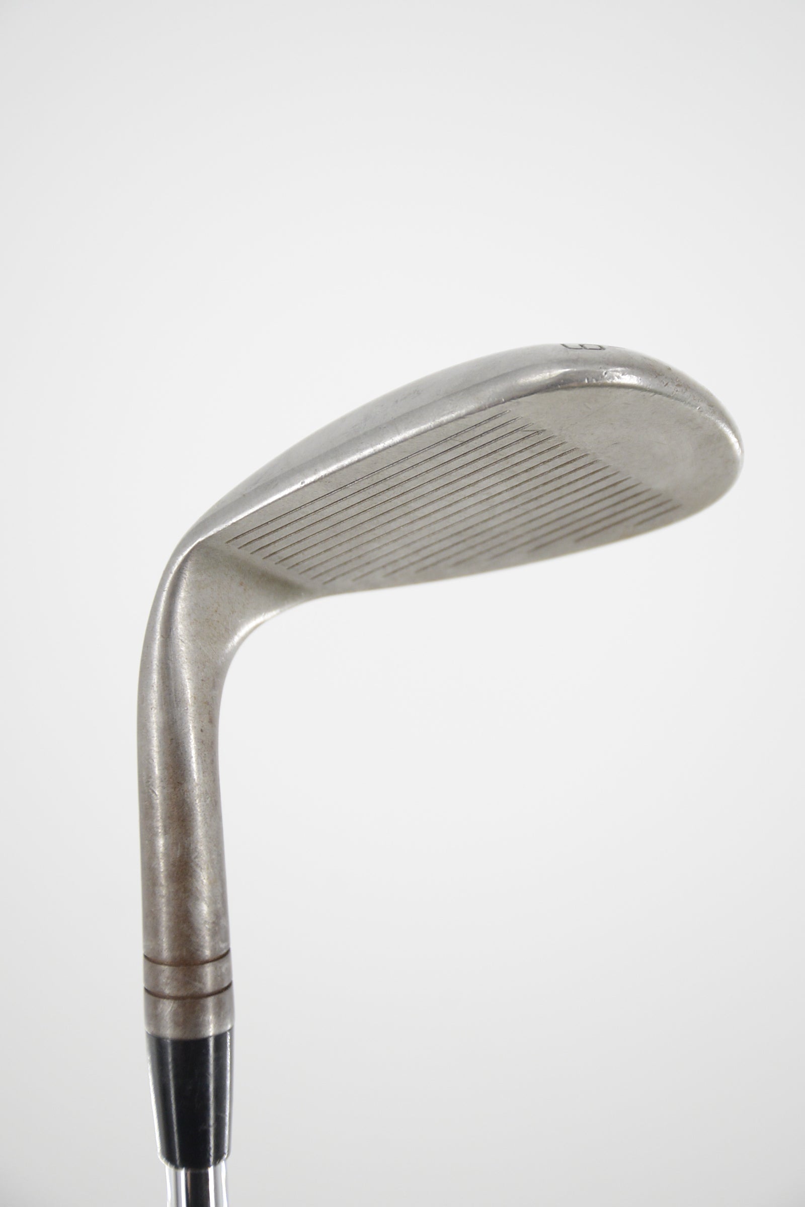 Titleist Wedge Works V Grind 60 Degree Wedge S Flex 35"