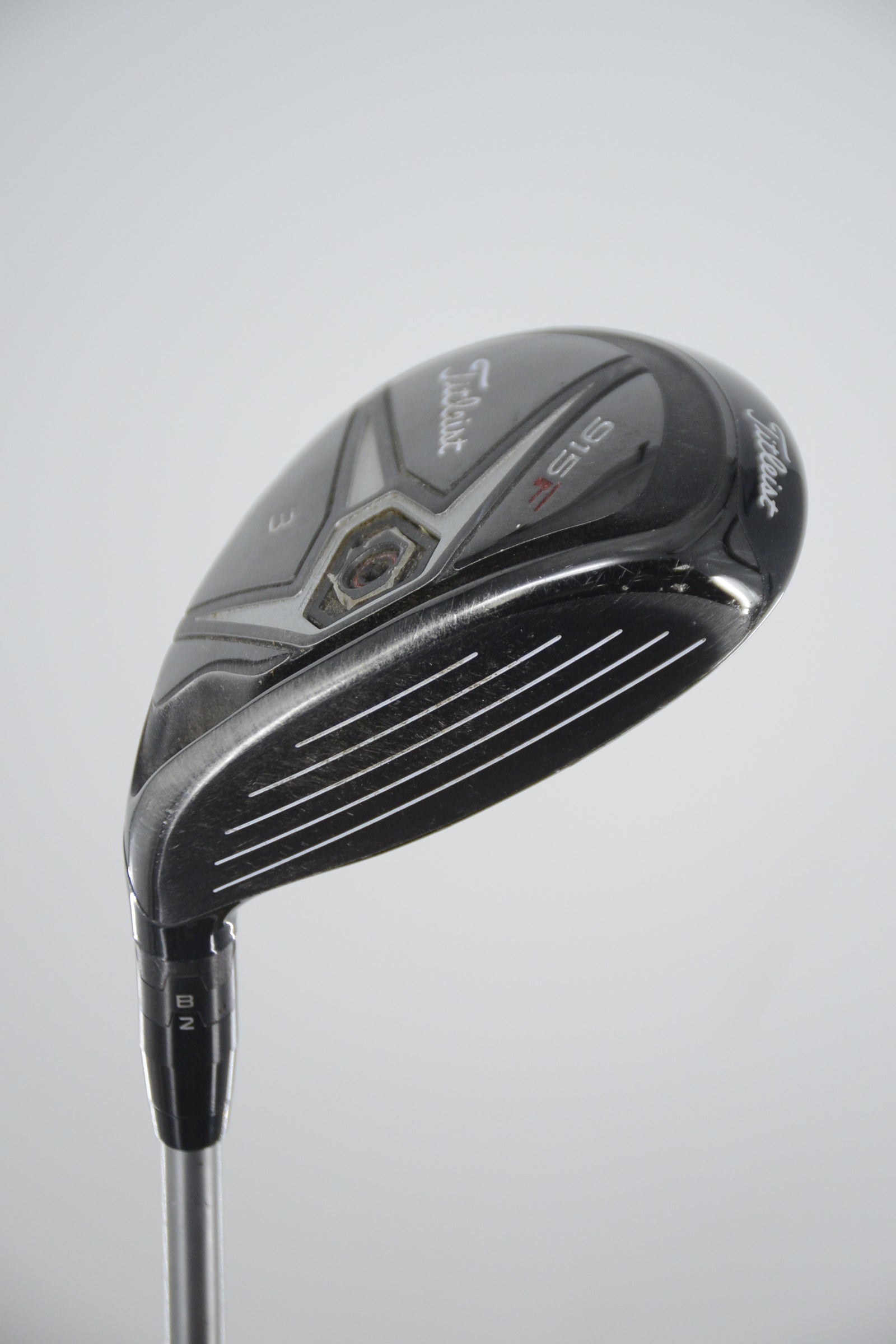 Women's Titleist 915F 3 Wood W Flex 41.75"