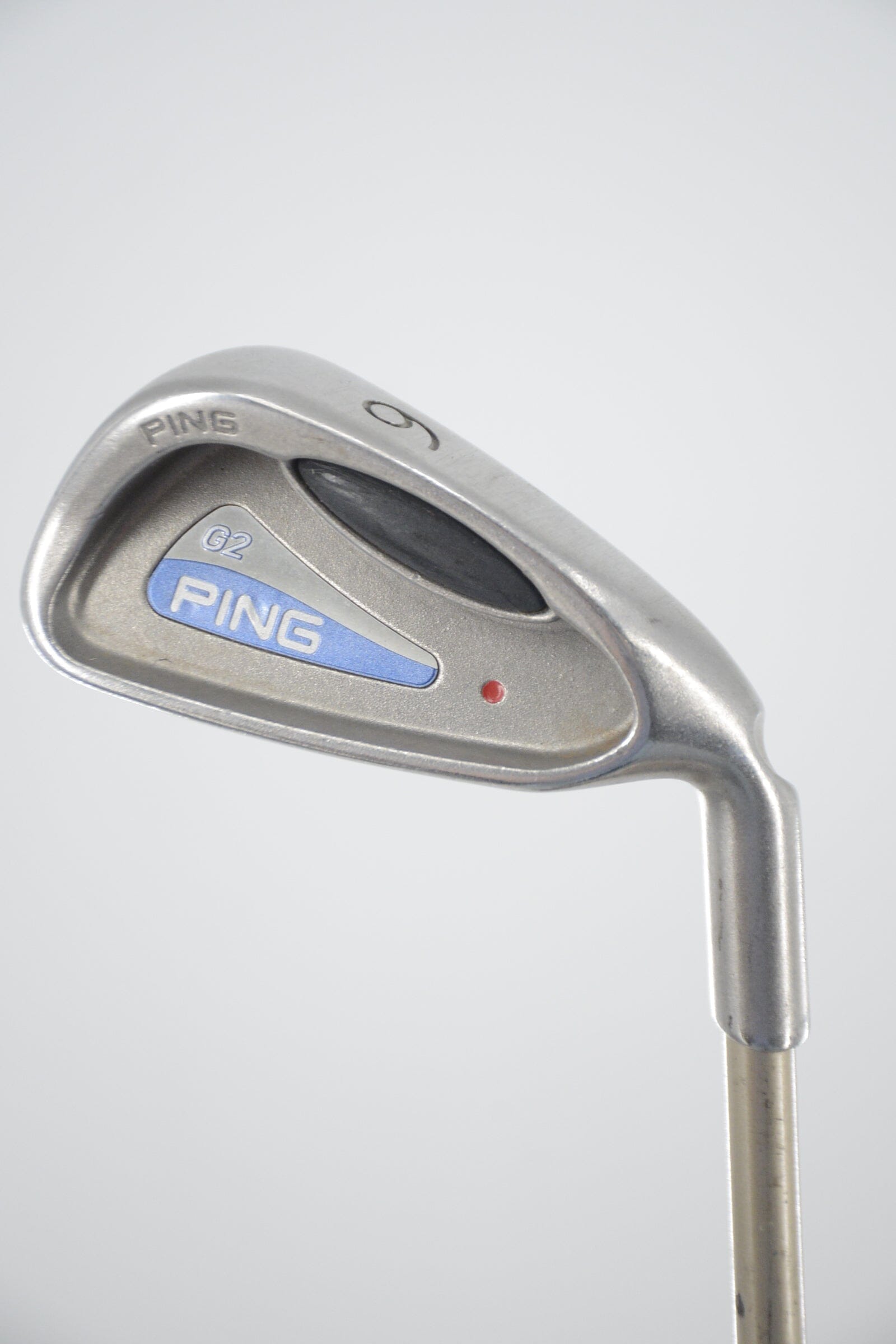 Ping G2 6 Iron S Flex 37" Golf Clubs GolfRoots 